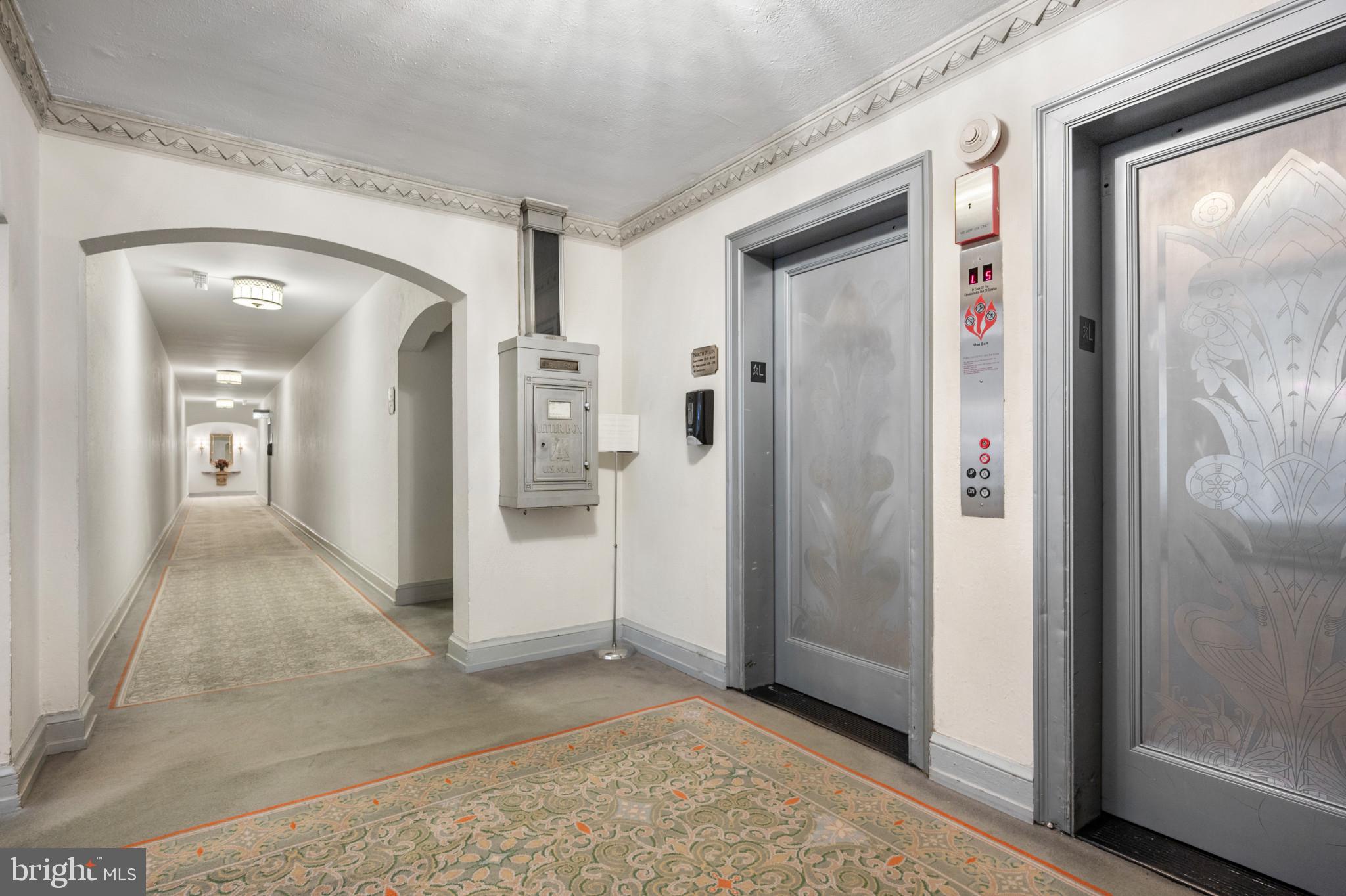 CATHEDRAL HEIGHTS - Residential