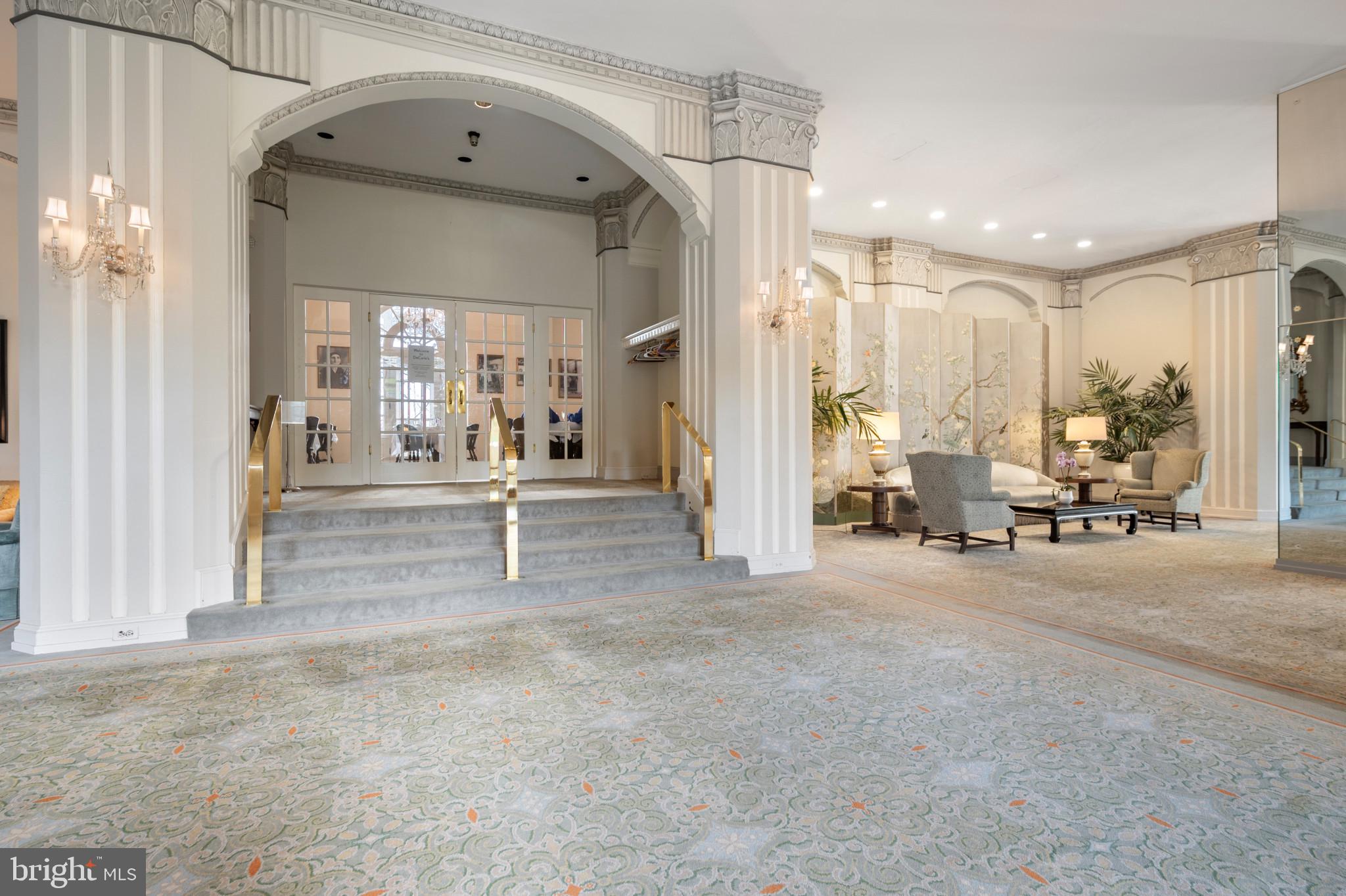 CATHEDRAL HEIGHTS - Residential