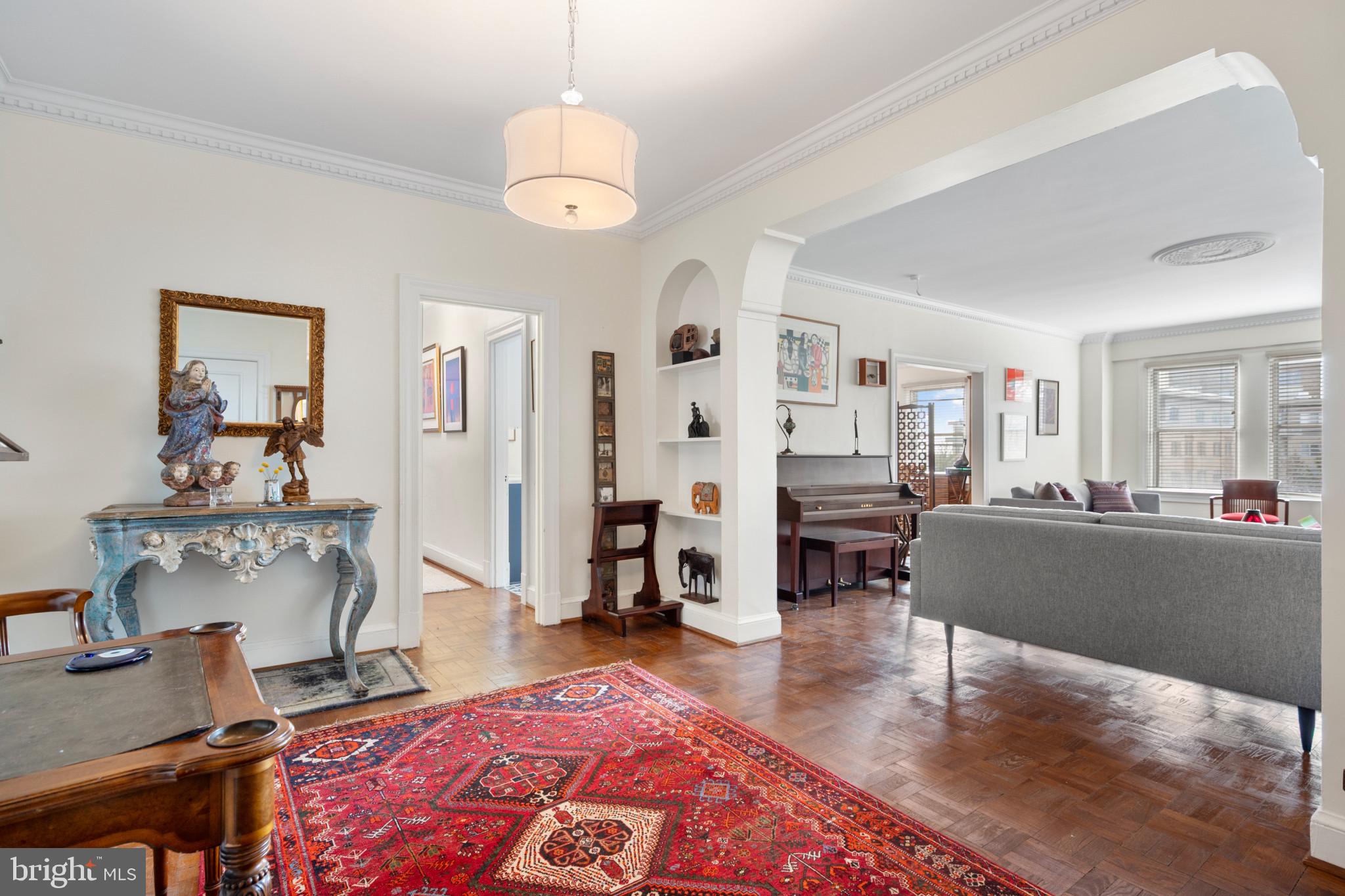 4000 CATHEDRAL AVENUE NW 552B