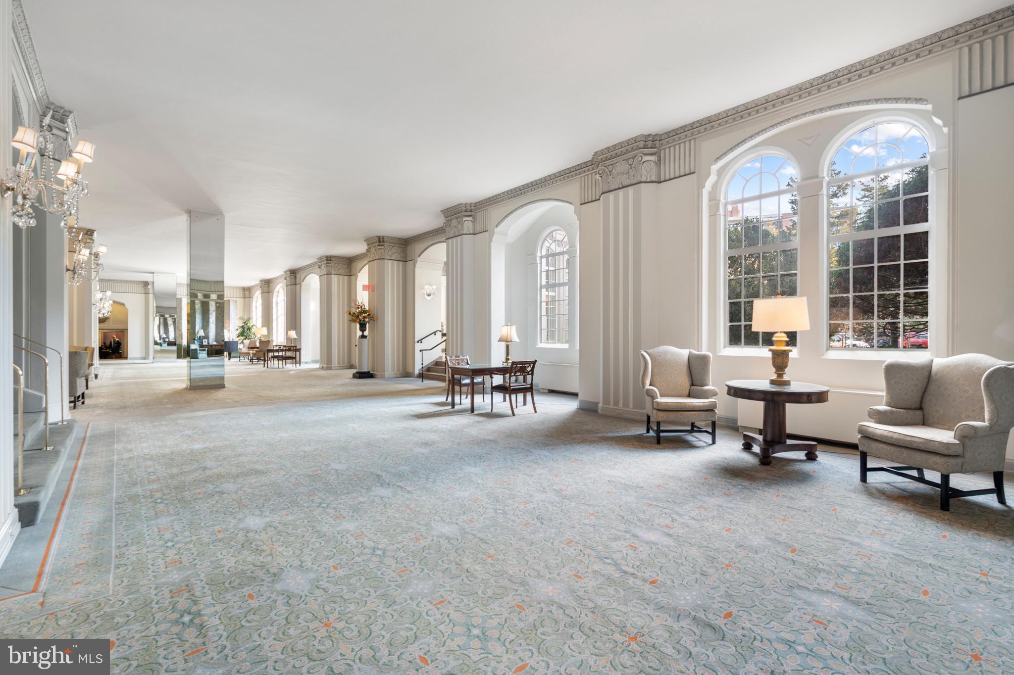 CATHEDRAL HEIGHTS - Residential