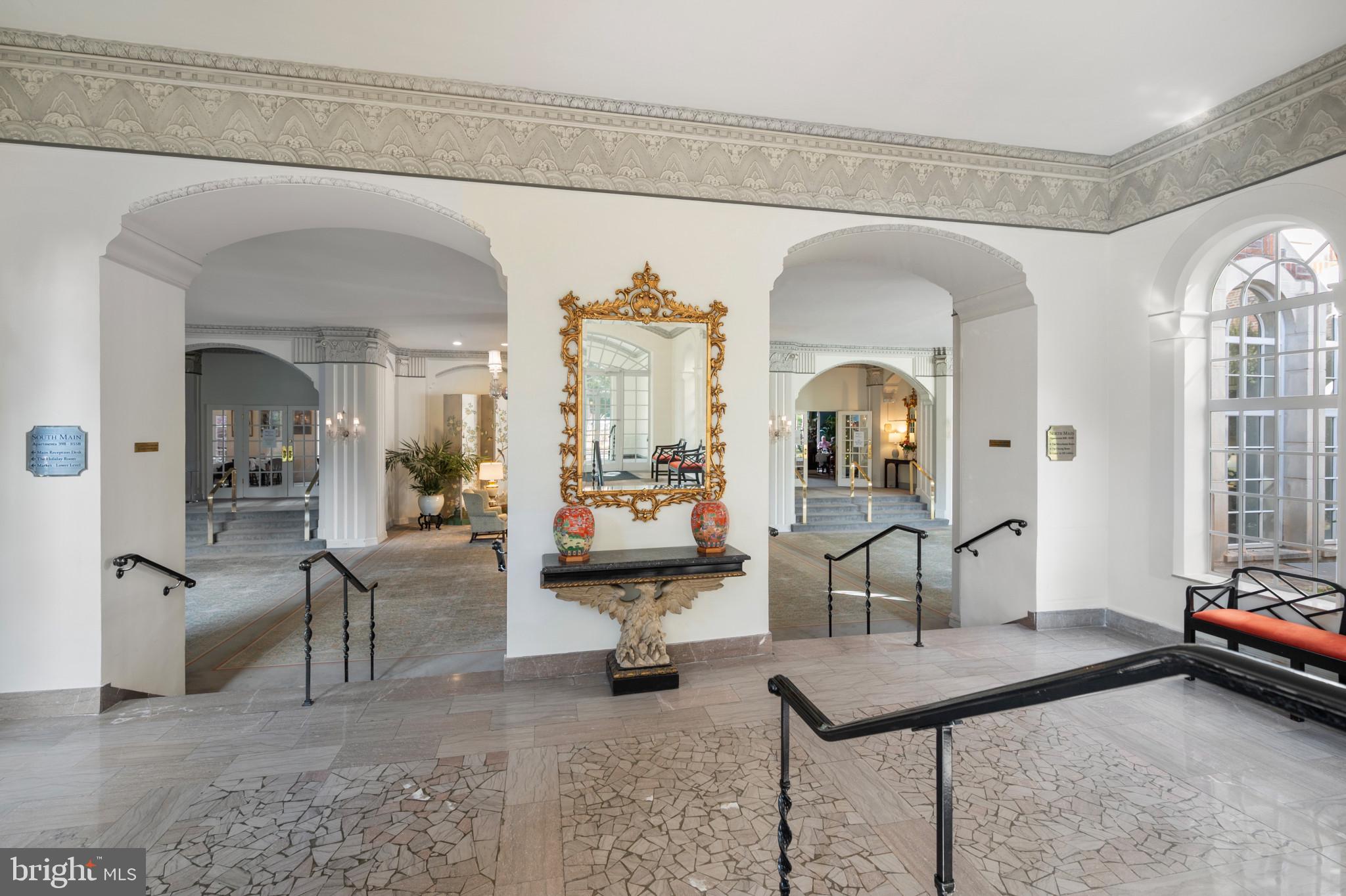 CATHEDRAL HEIGHTS - Residential