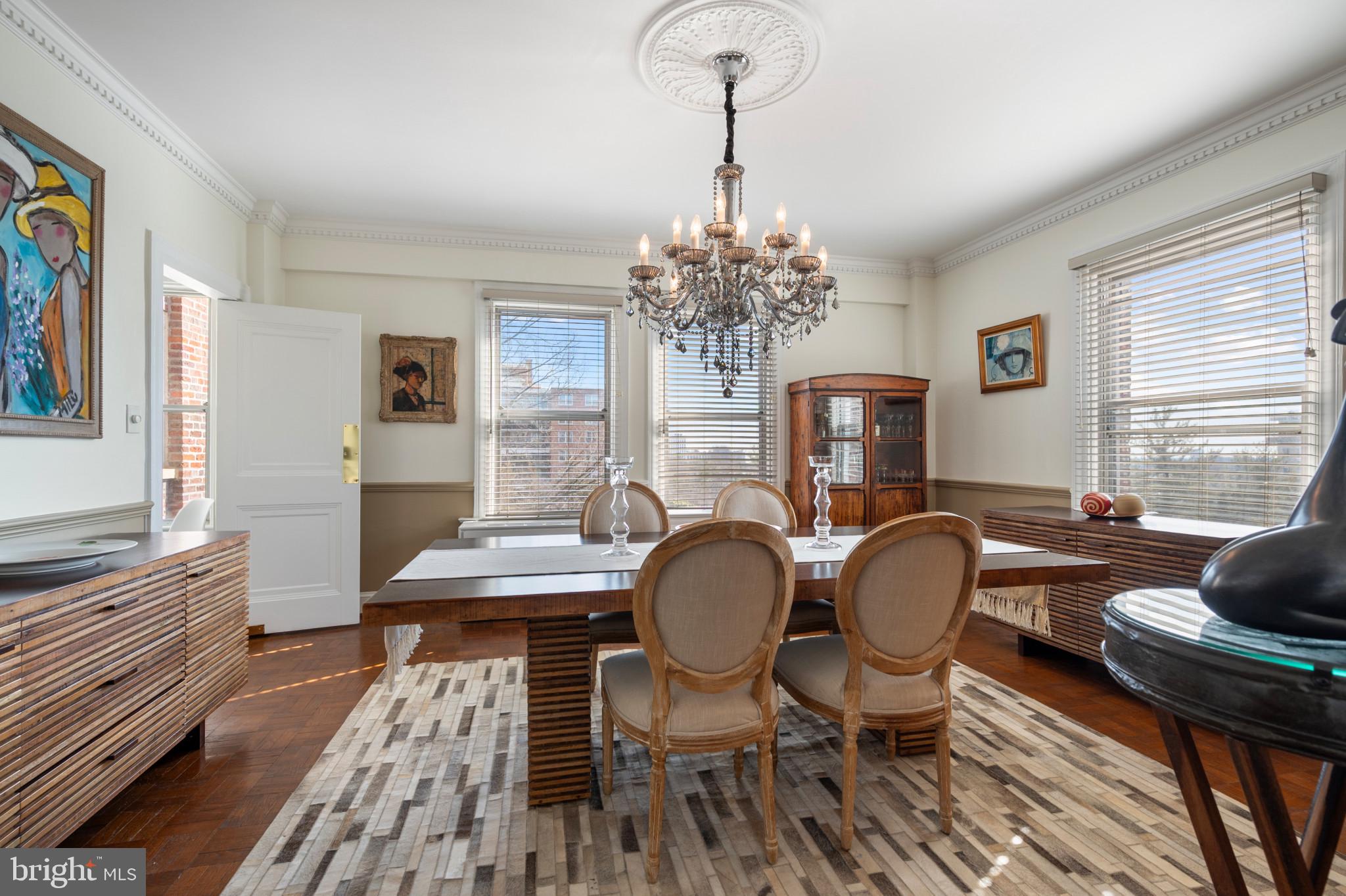 CATHEDRAL HEIGHTS - Residential