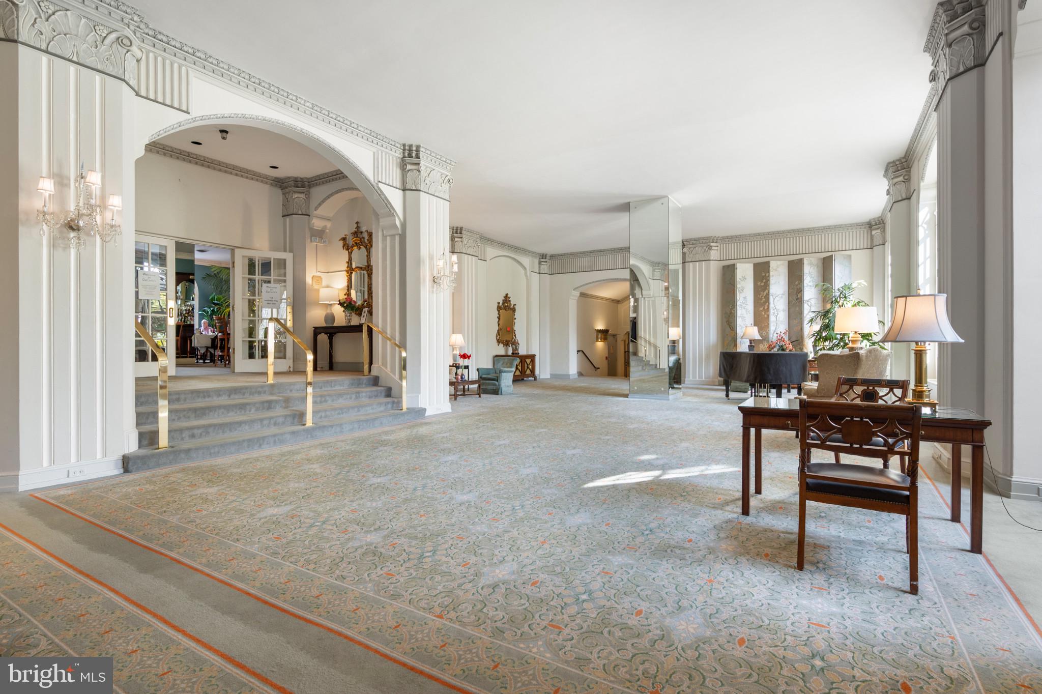 CATHEDRAL HEIGHTS - Residential