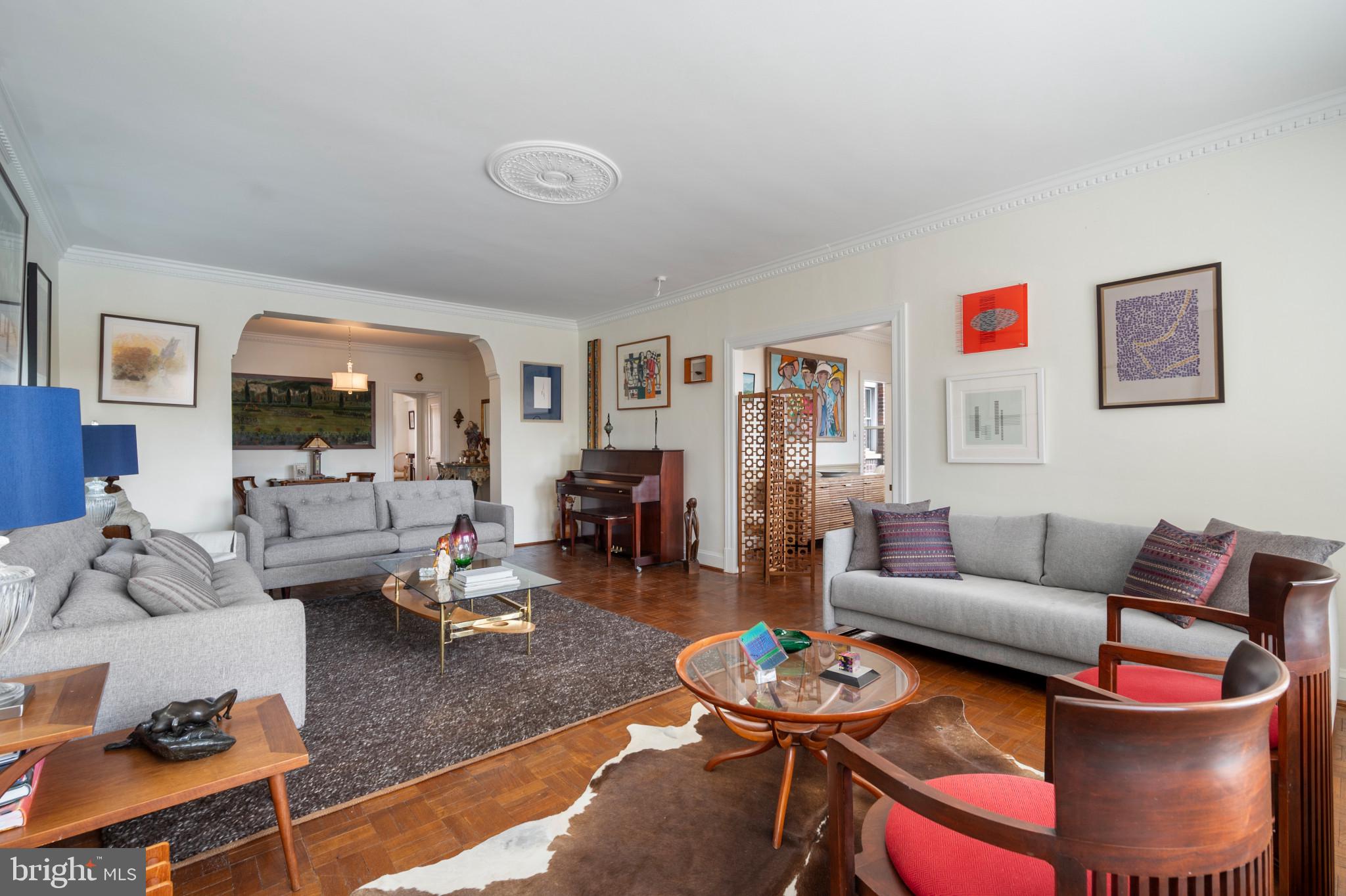 CATHEDRAL HEIGHTS - Residential