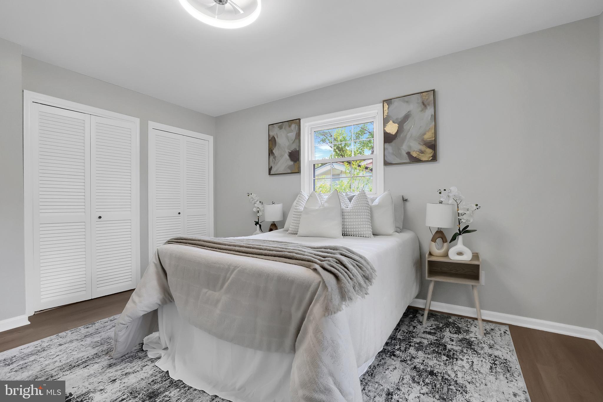 FOREST KNOLLS - Residential