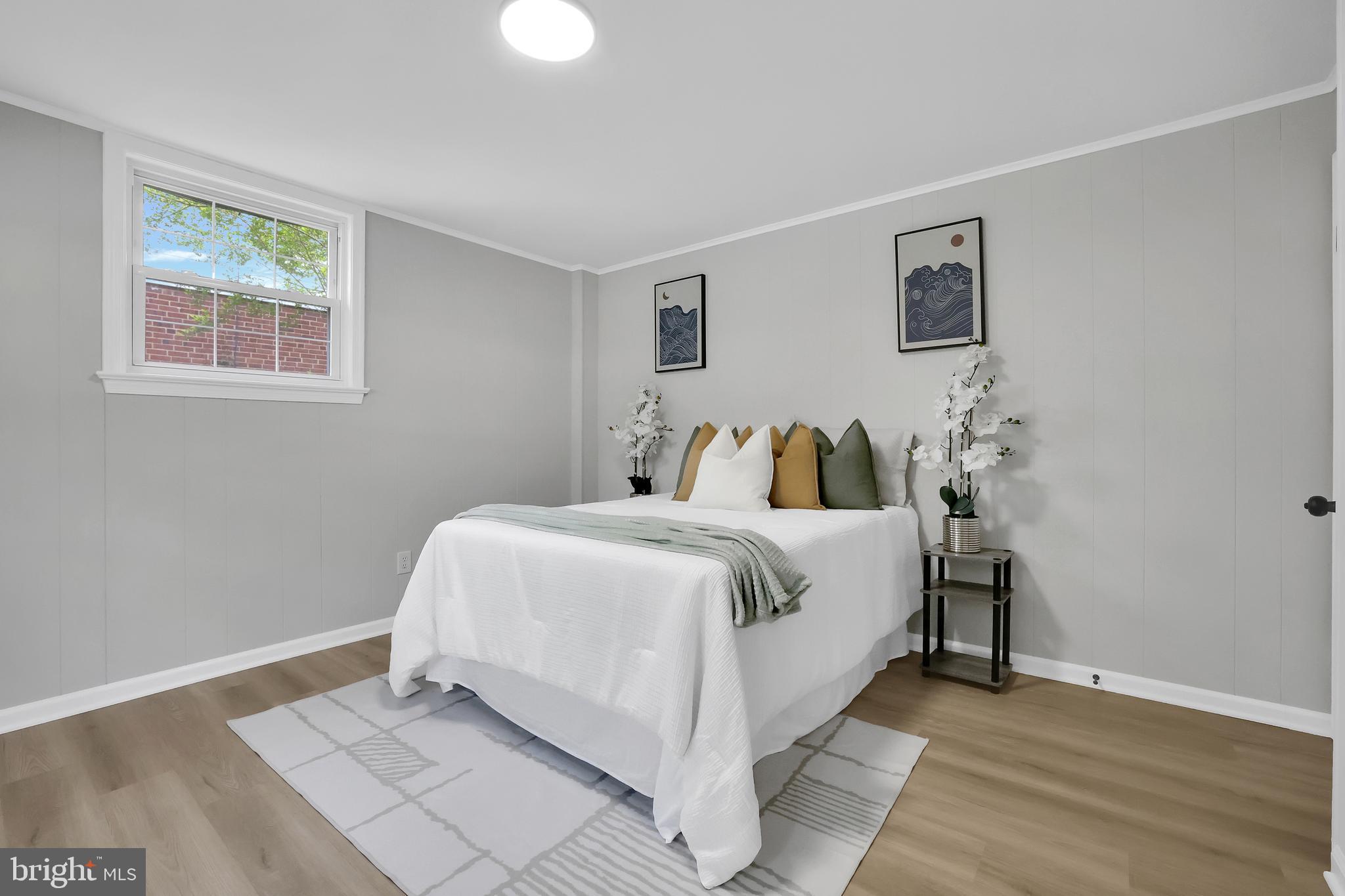FOREST KNOLLS - Residential