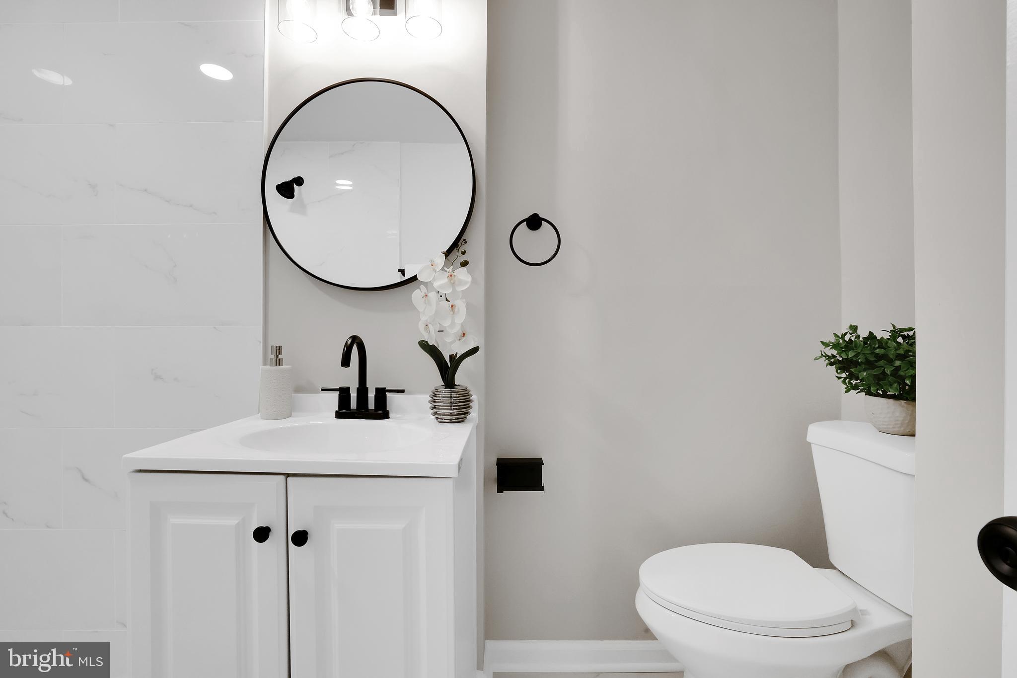 FOREST KNOLLS - Residential