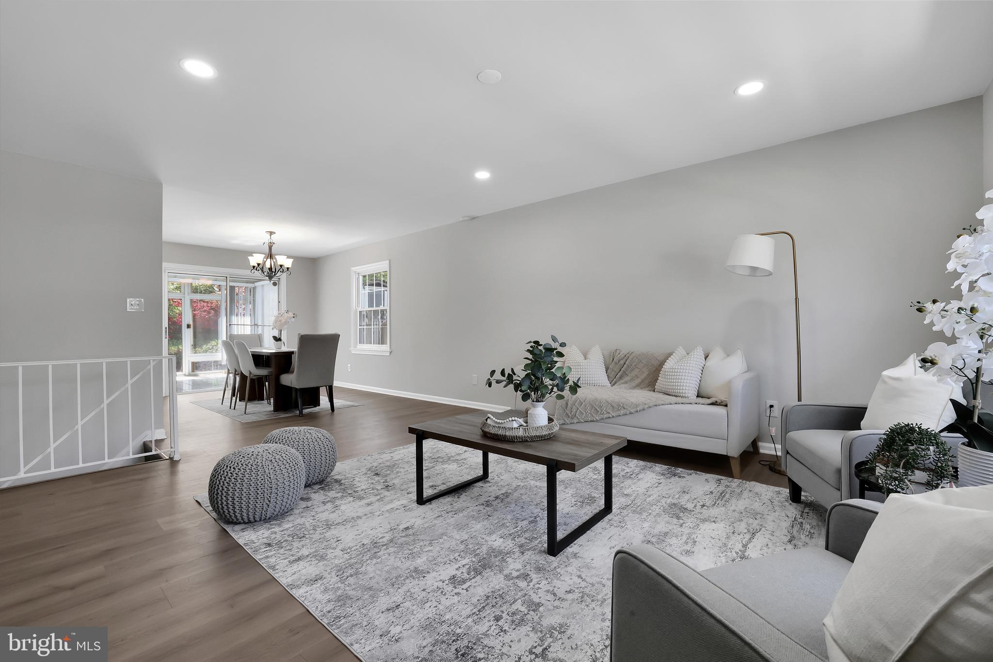 FOREST KNOLLS - Residential