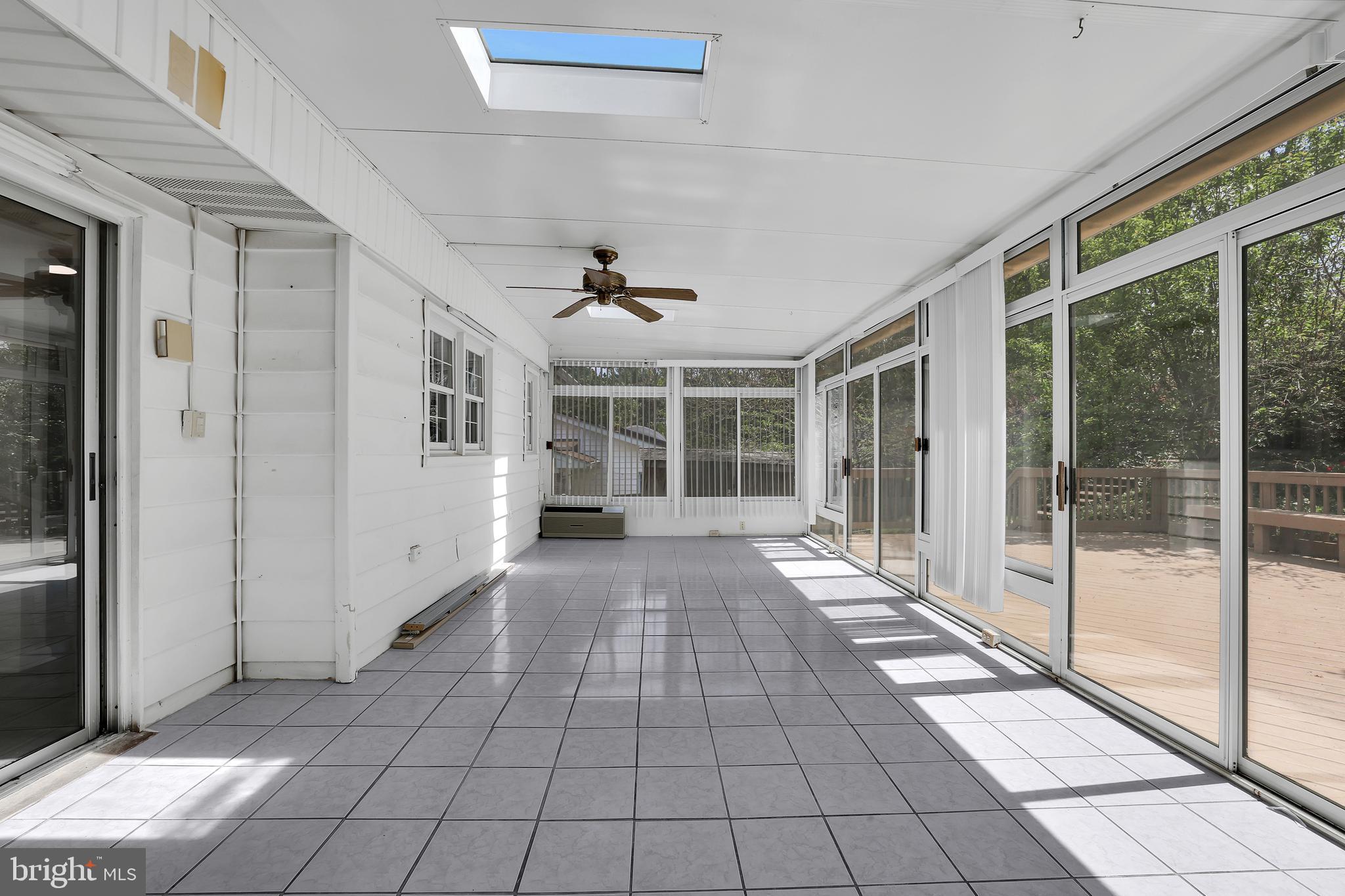 FOREST KNOLLS - Residential