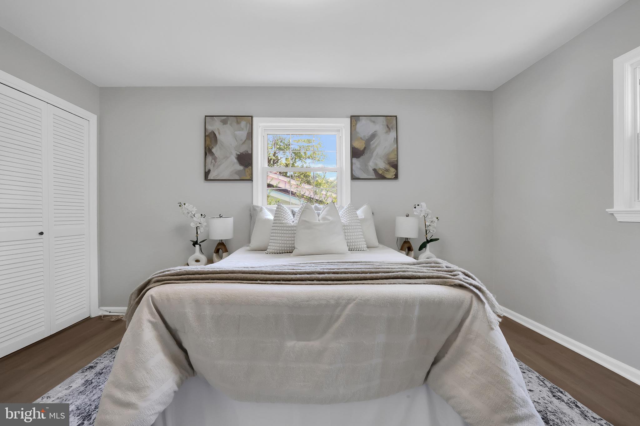 FOREST KNOLLS - Residential
