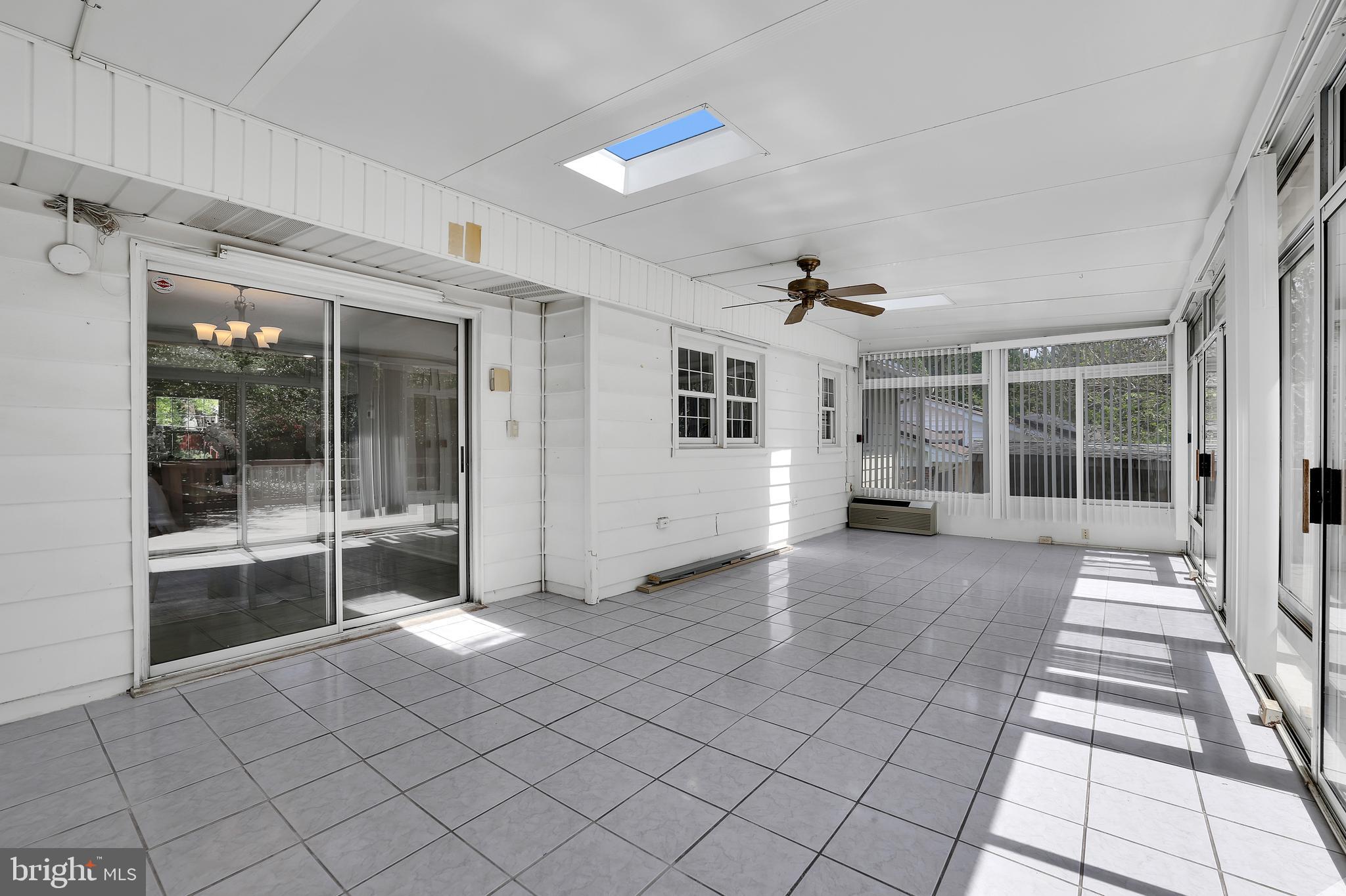 FOREST KNOLLS - Residential