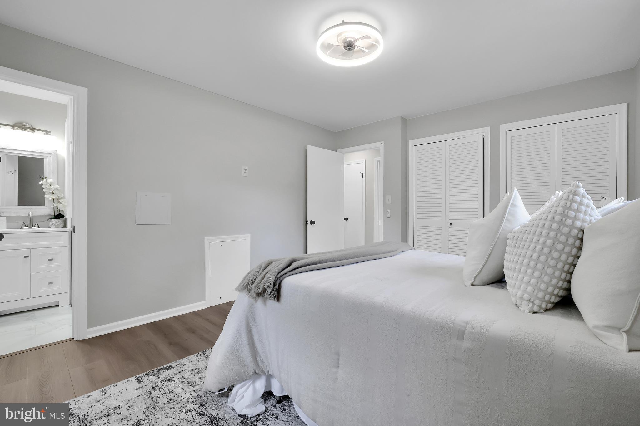 FOREST KNOLLS - Residential