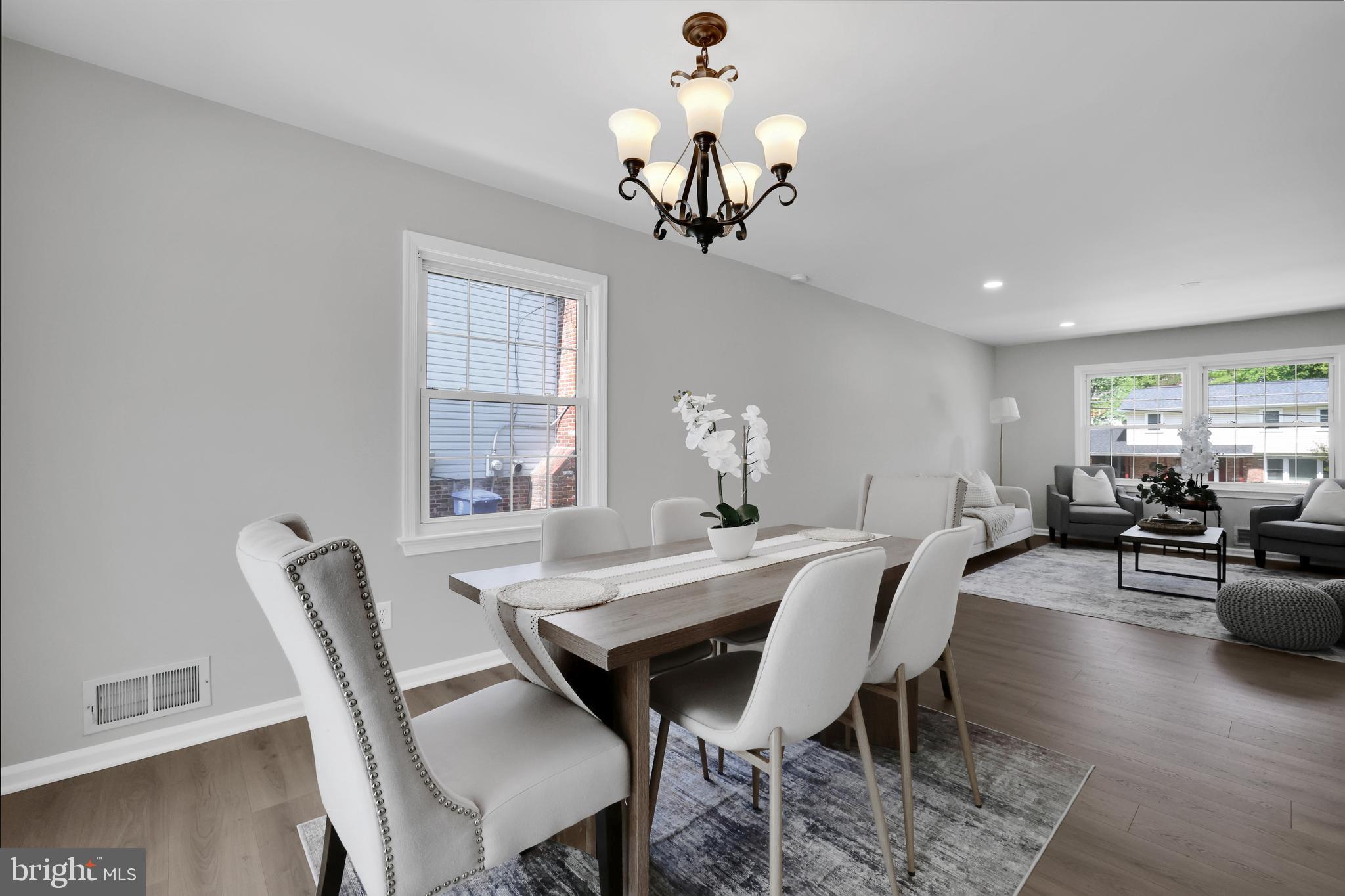 FOREST KNOLLS - Residential