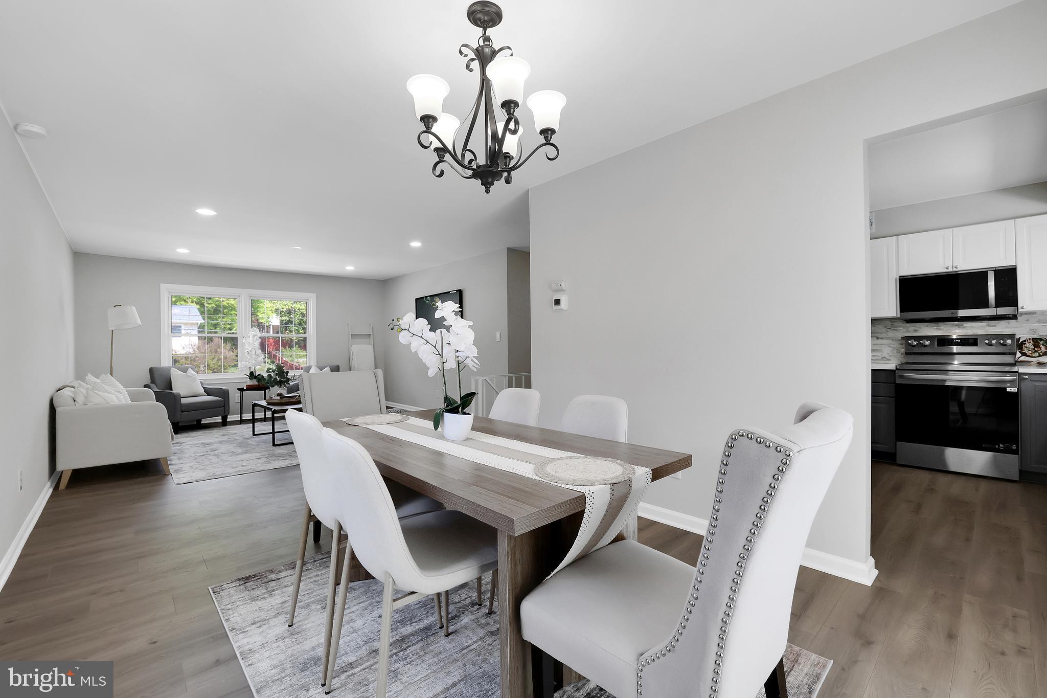 FOREST KNOLLS - Residential