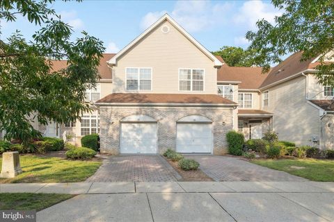 42 FROST LANE HIGHTSTOWN NJ 08520