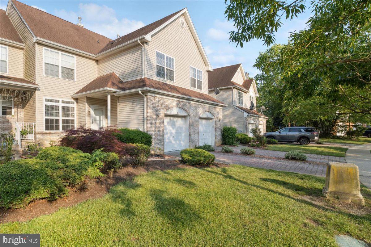 42 FROST LANE