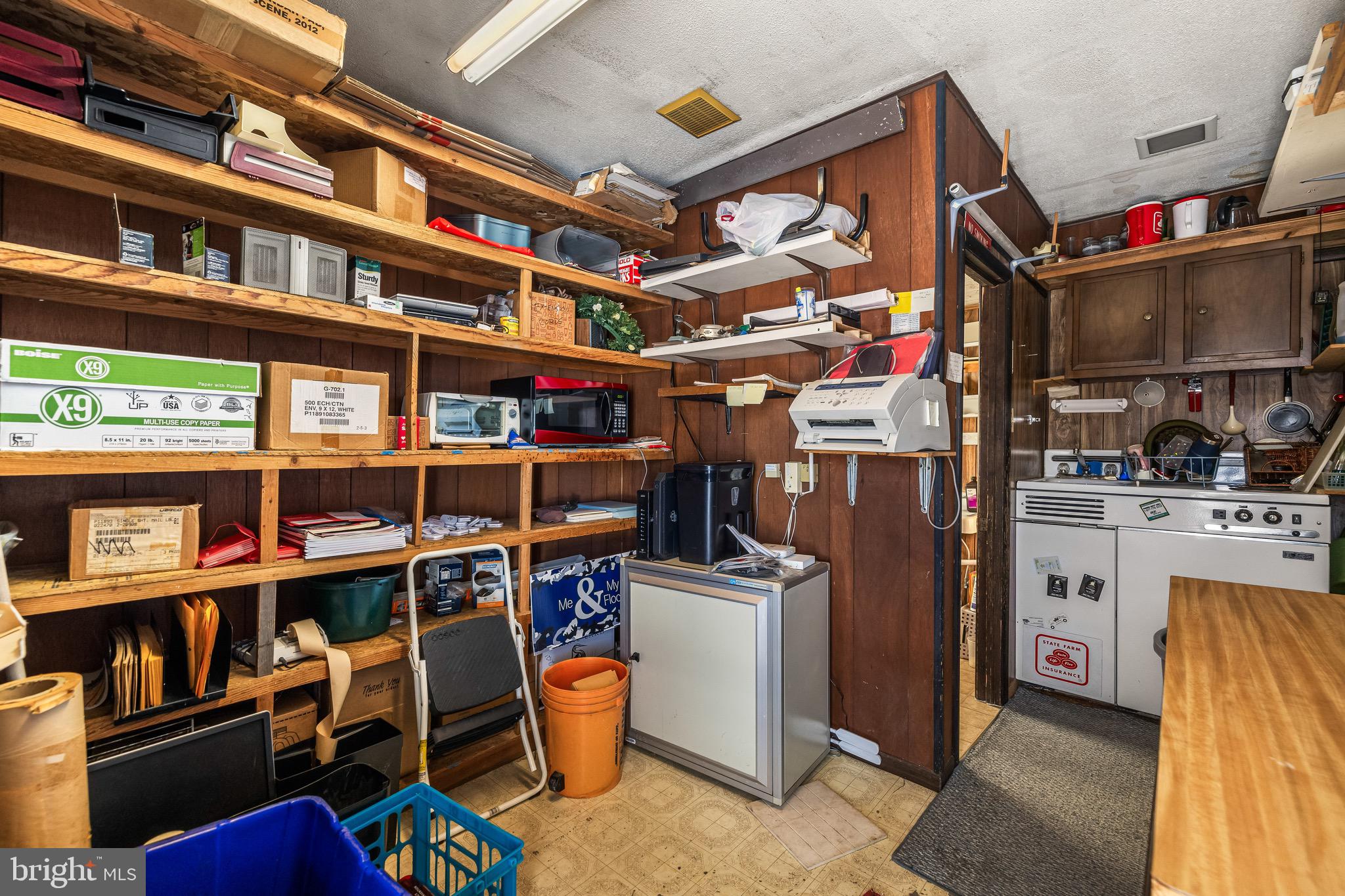 HAMPSTEAD - Residential