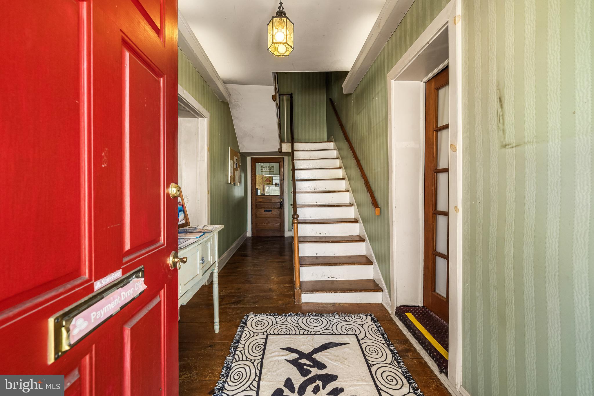 HAMPSTEAD - Residential