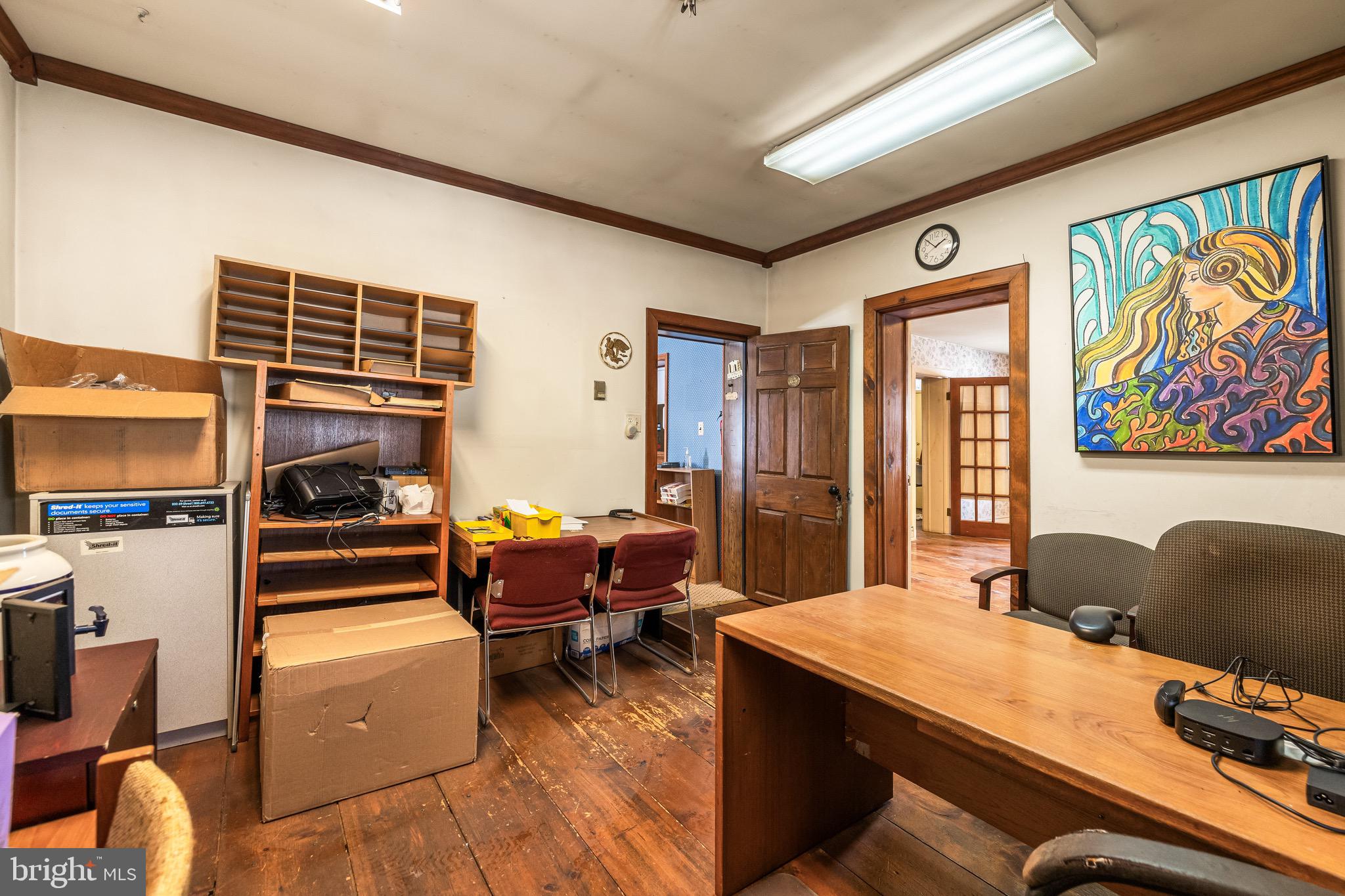 HAMPSTEAD - Residential