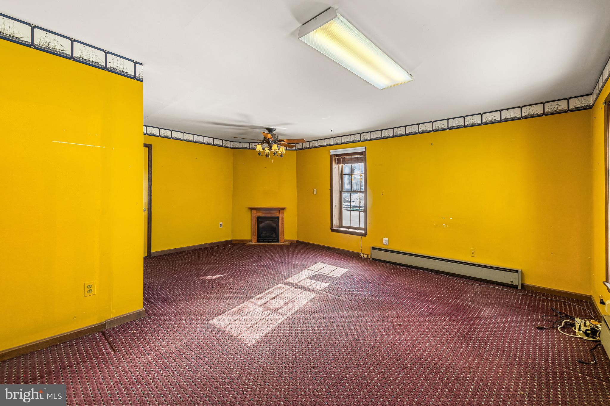 HAMPSTEAD - Residential