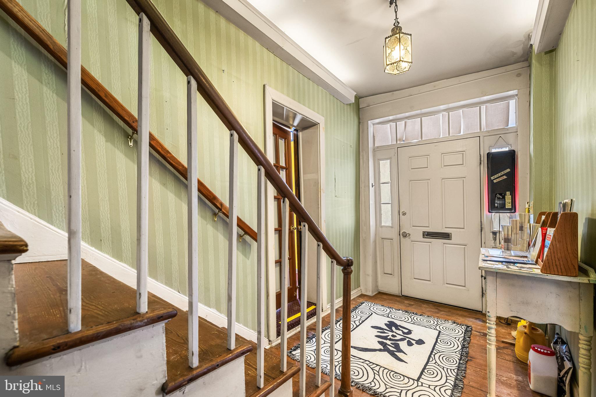 HAMPSTEAD - Residential