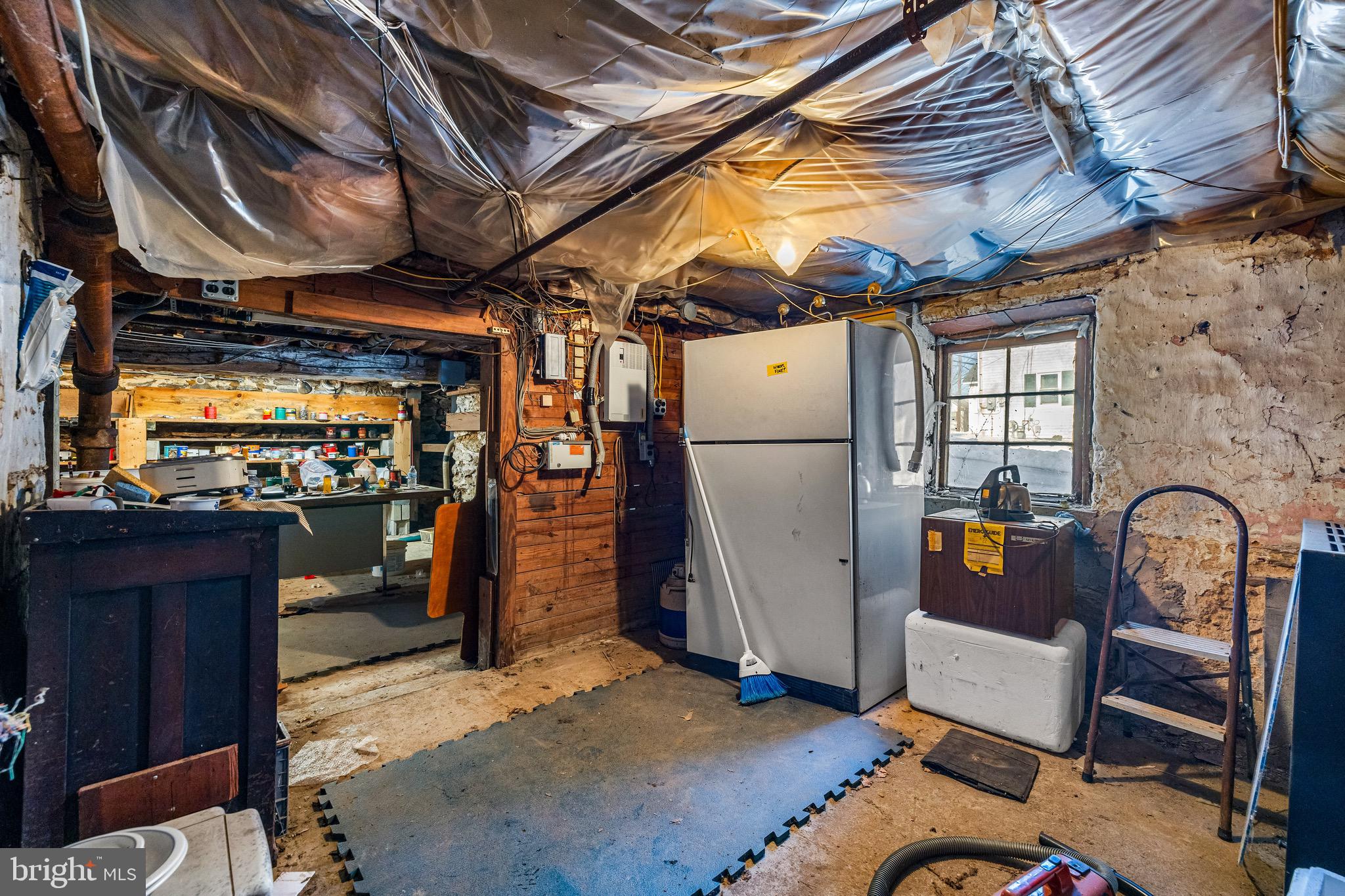 HAMPSTEAD - Residential