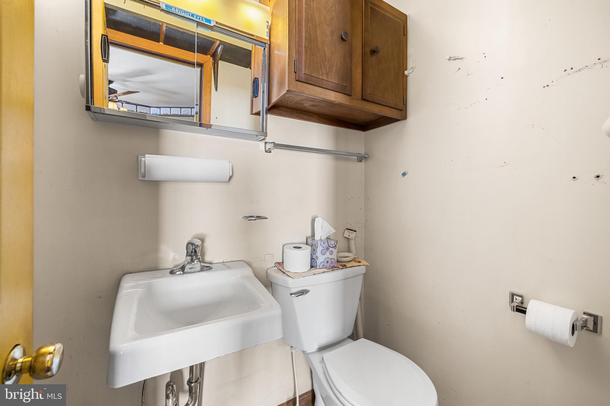 HAMPSTEAD - Residential