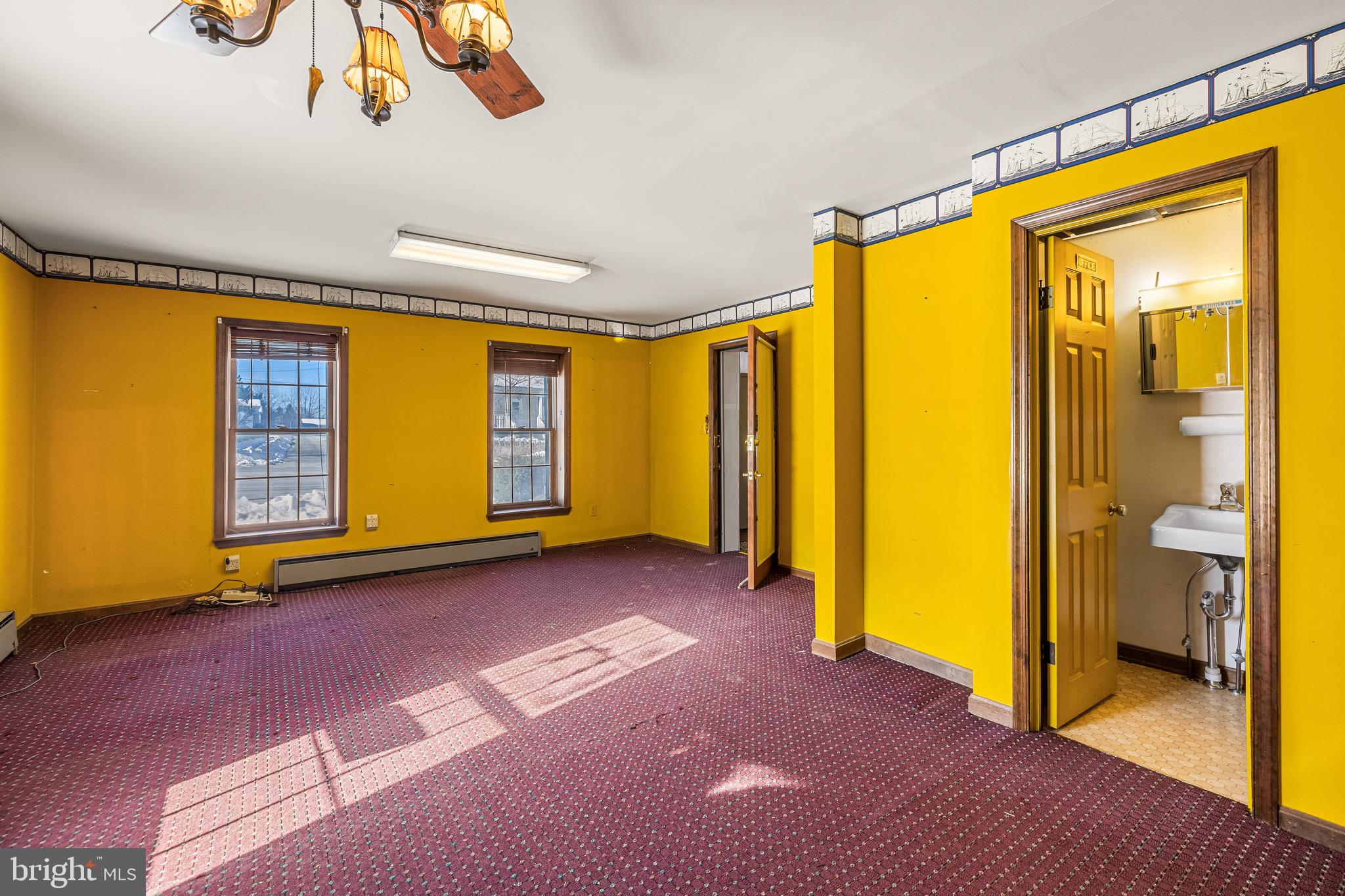 HAMPSTEAD - Residential