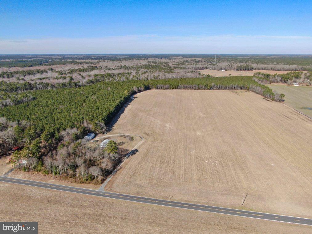 0 OLD FURNACE ROAD