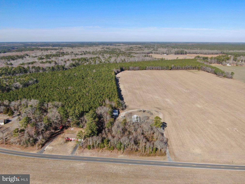 0 OLD FURNACE ROAD