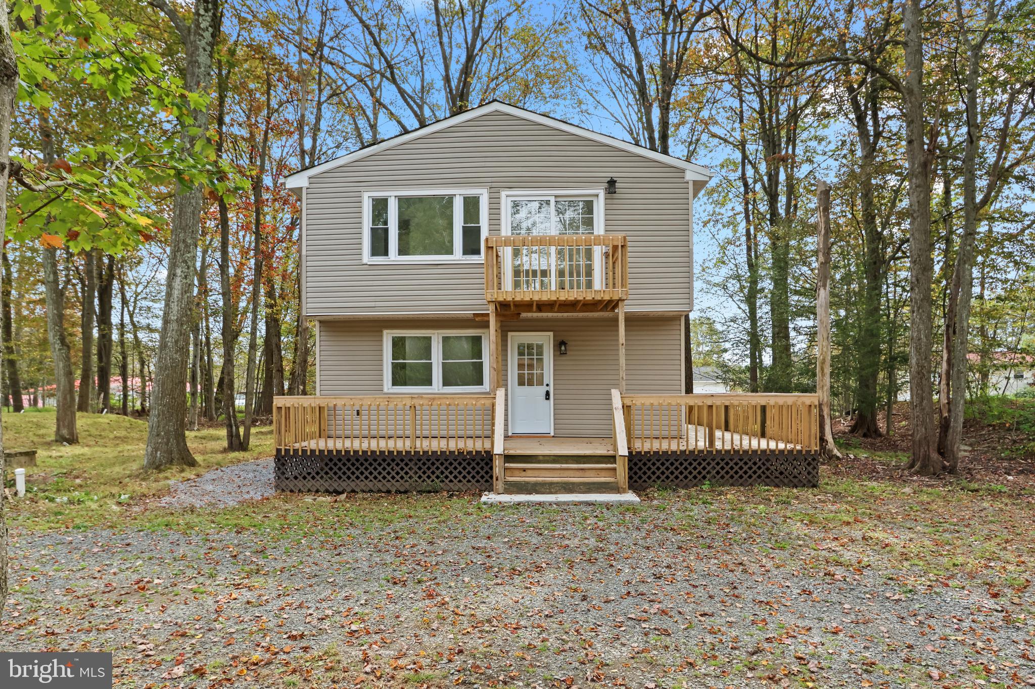 MUSHROOM FARMS - Residential