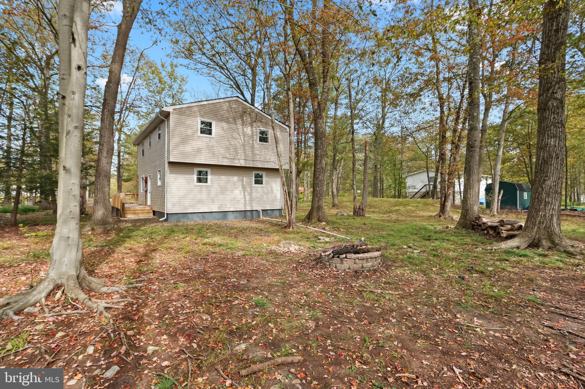 MUSHROOM FARMS - Residential