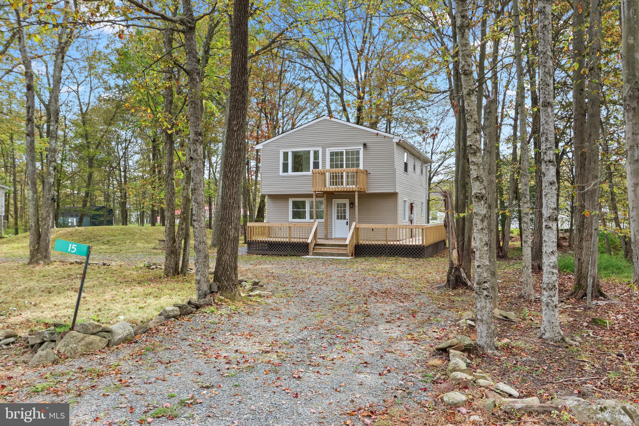 MUSHROOM FARMS - Residential