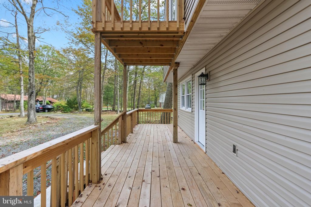 Photo of 15 Sherman Drive, TOBYHANNA, PA 18466 (MLS # PAMR2005678)