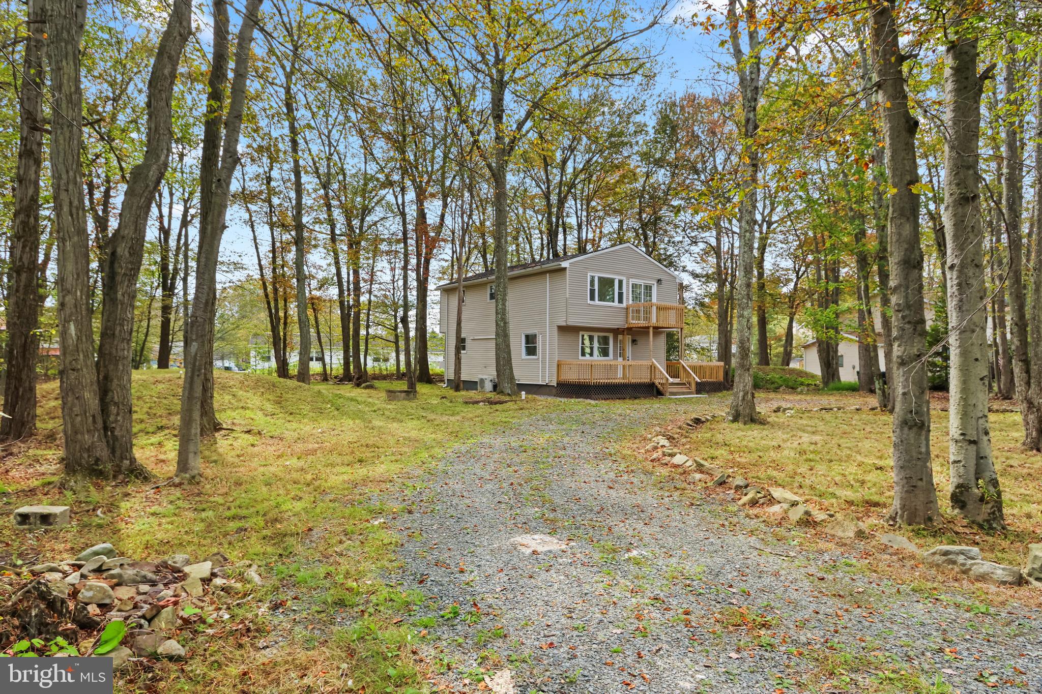 MUSHROOM FARMS - Residential