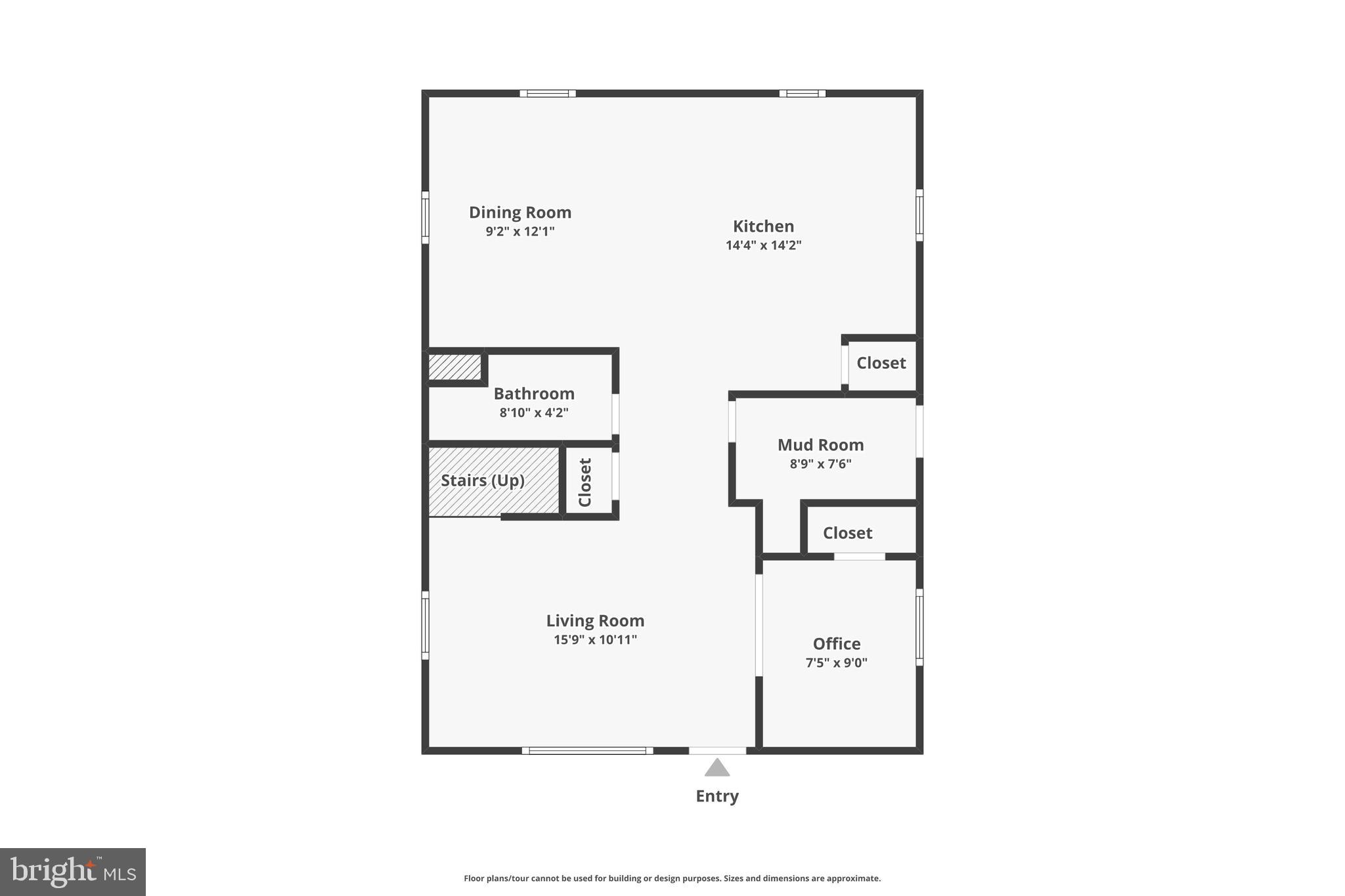 MUSHROOM FARMS - Residential