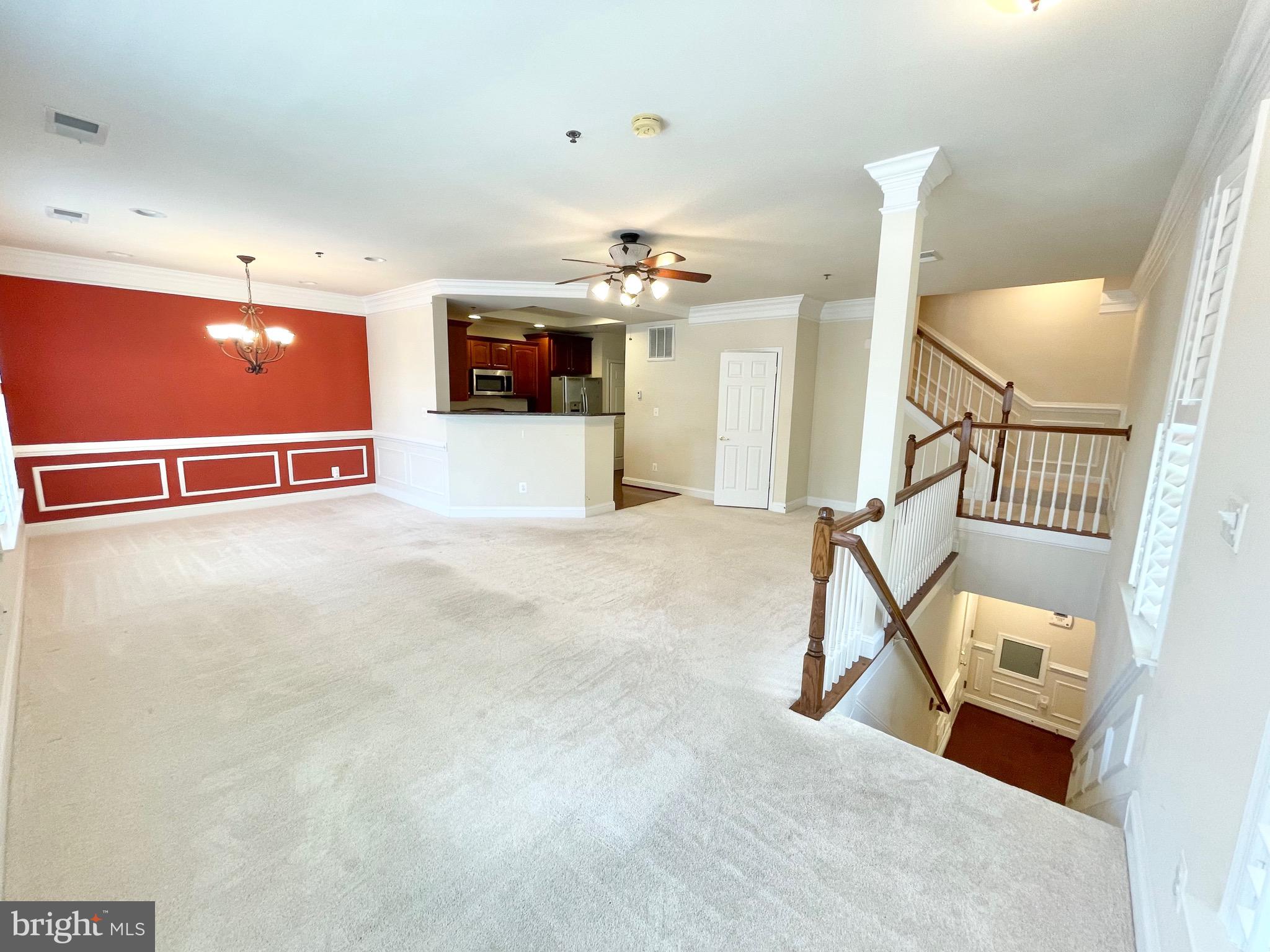 GROVETON WOODS - Residential Lease