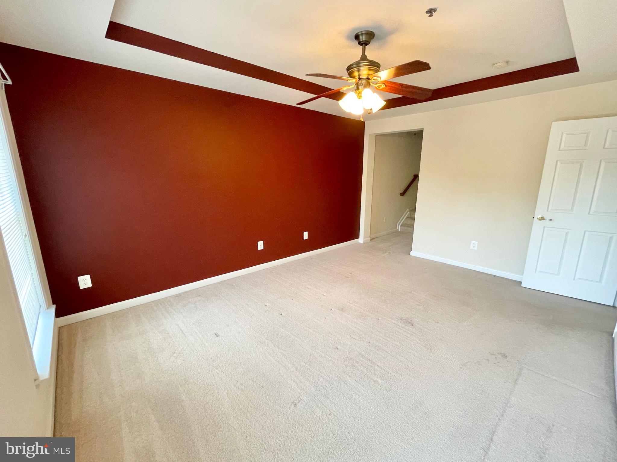 GROVETON WOODS - Residential Lease