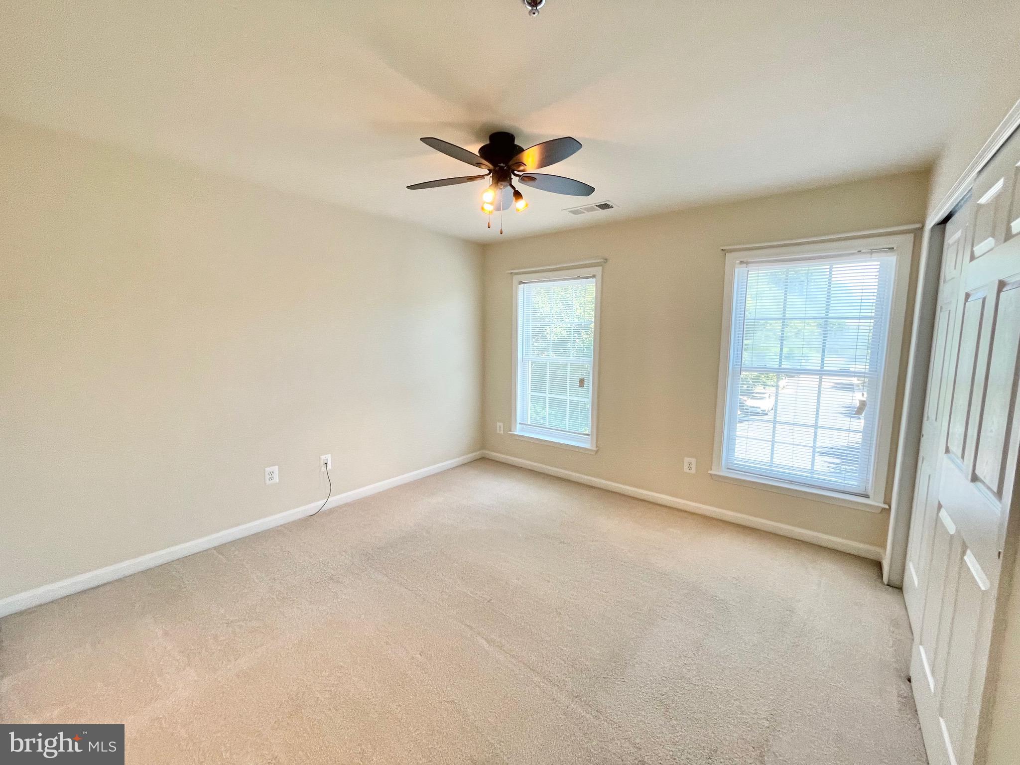 GROVETON WOODS - Residential Lease