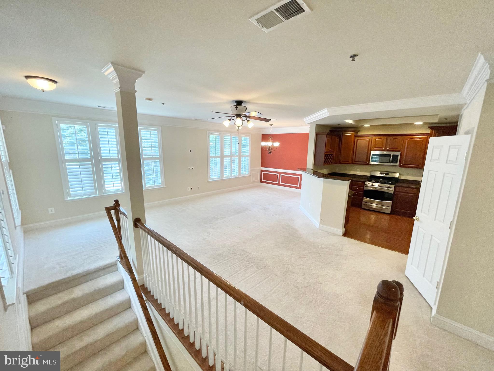 GROVETON WOODS - Residential Lease