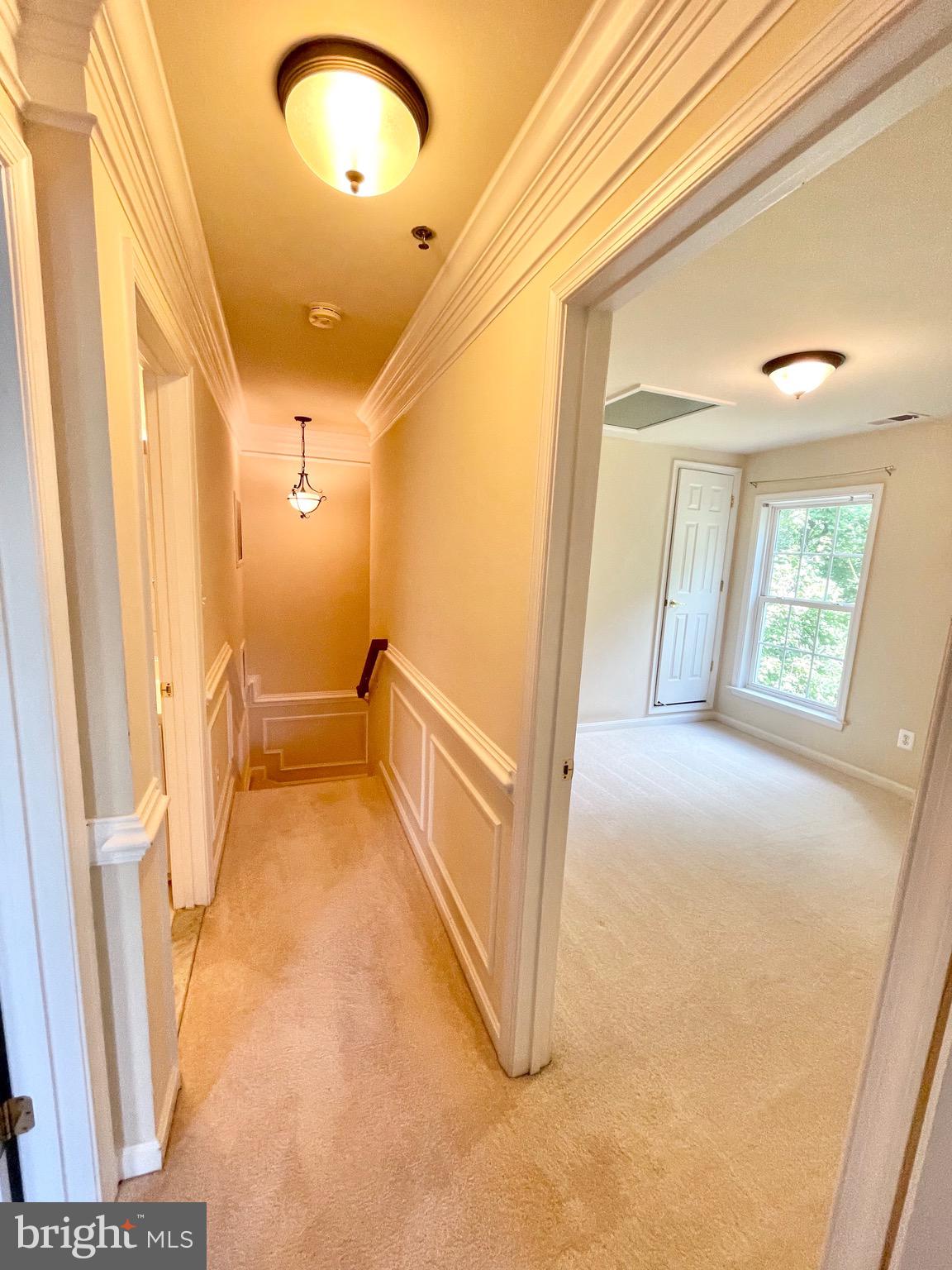 GROVETON WOODS - Residential Lease