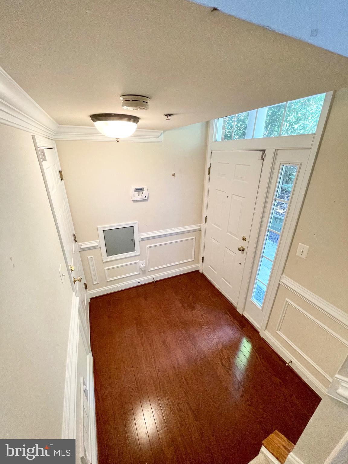 GROVETON WOODS - Residential Lease