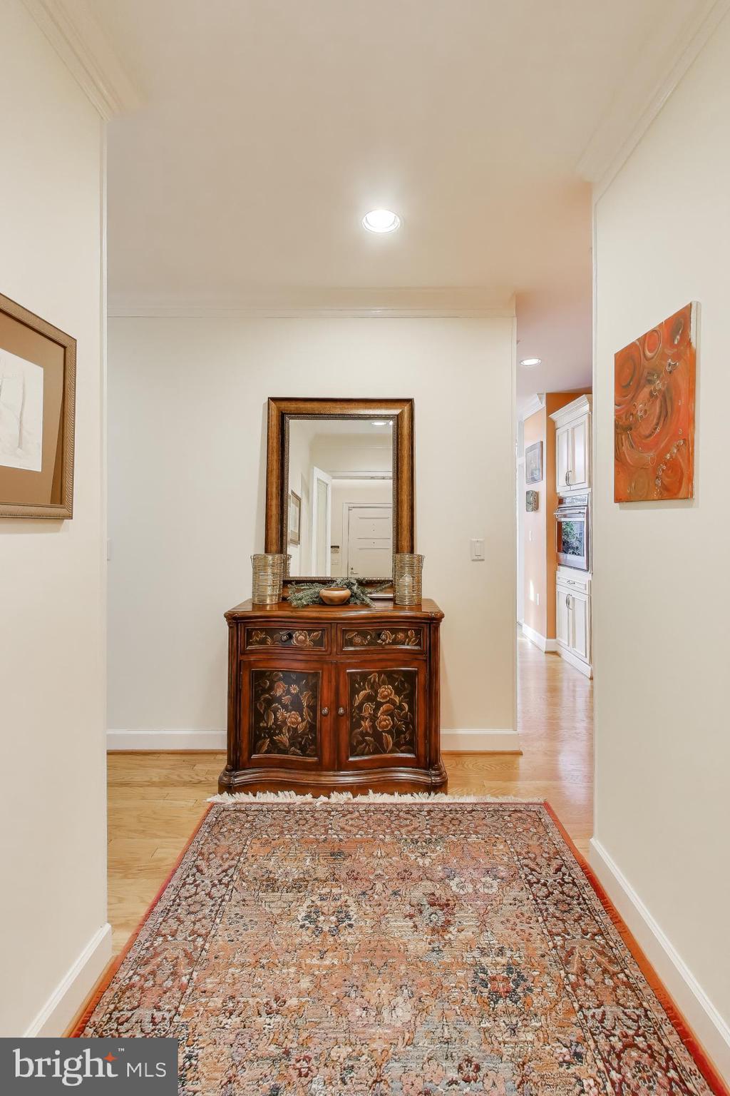 EDGEMOOR - Residential