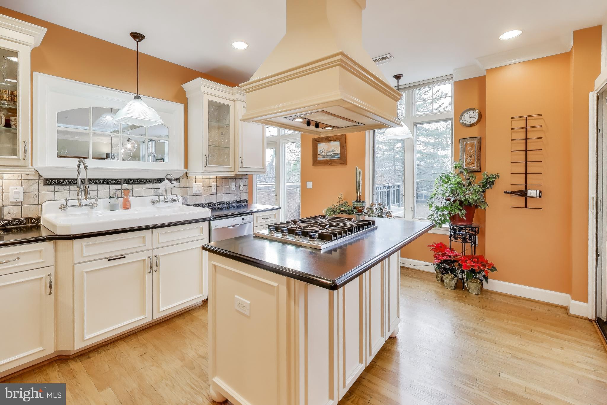 EDGEMOOR - Residential