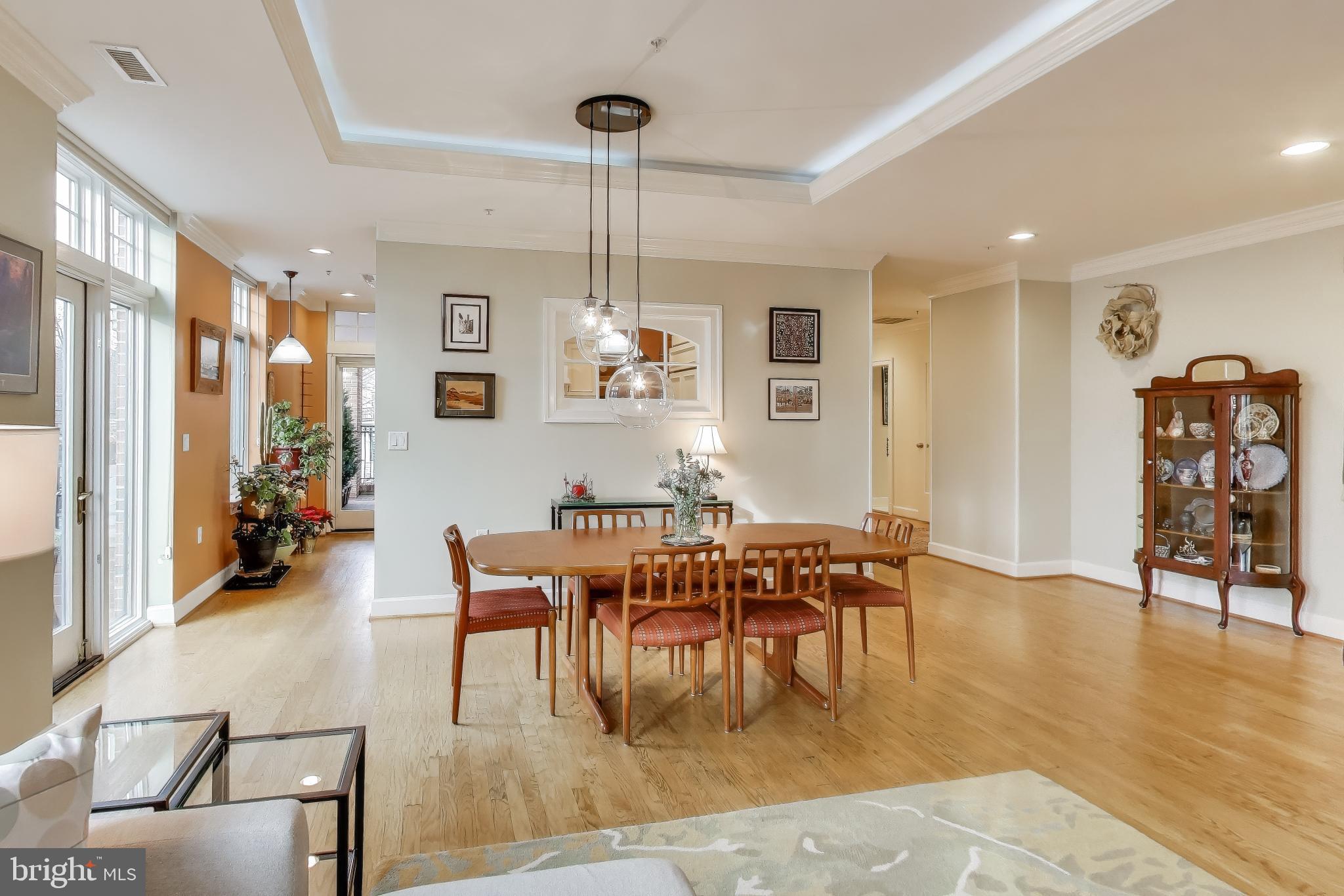 EDGEMOOR - Residential