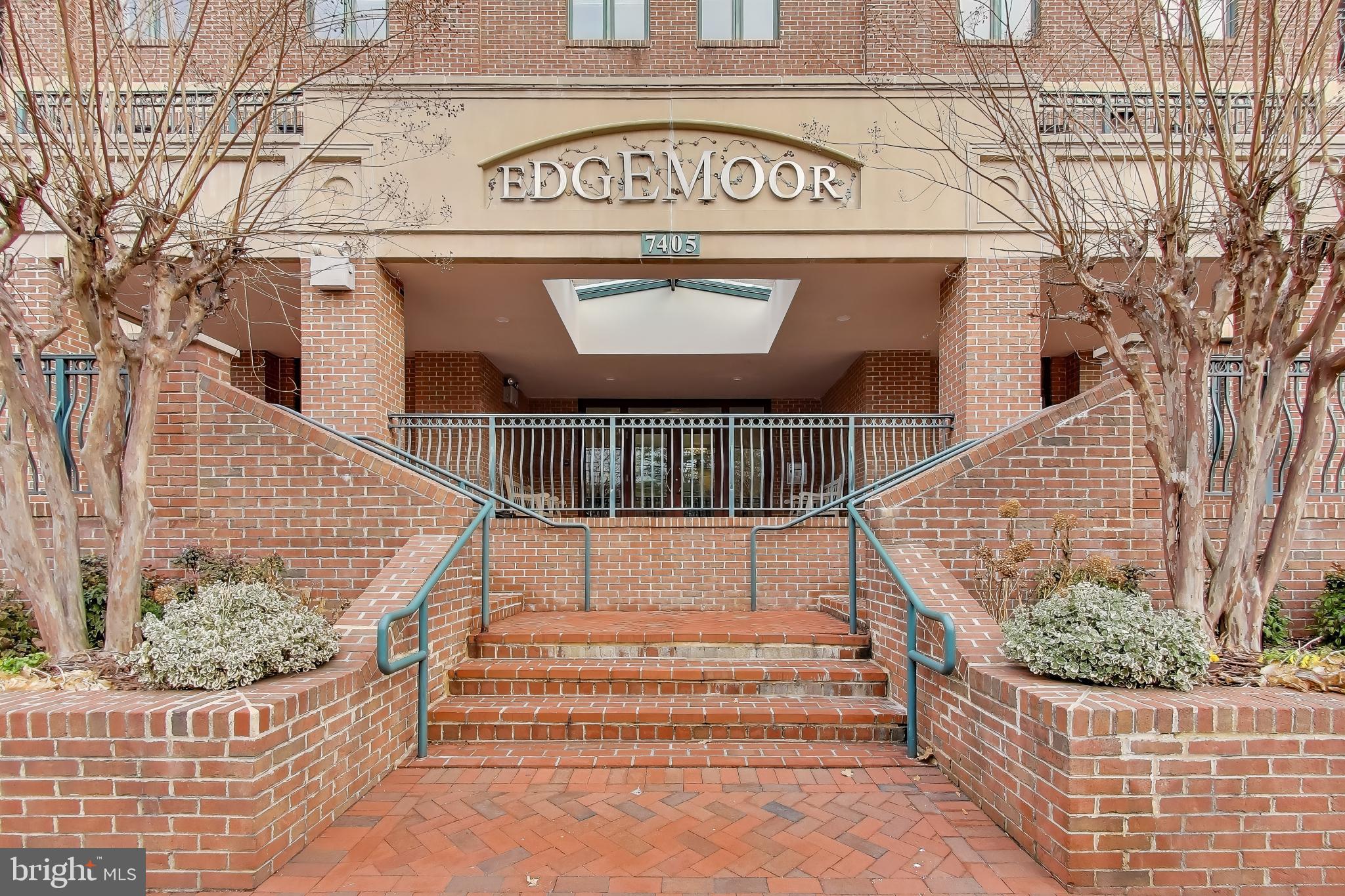 EDGEMOOR - Residential