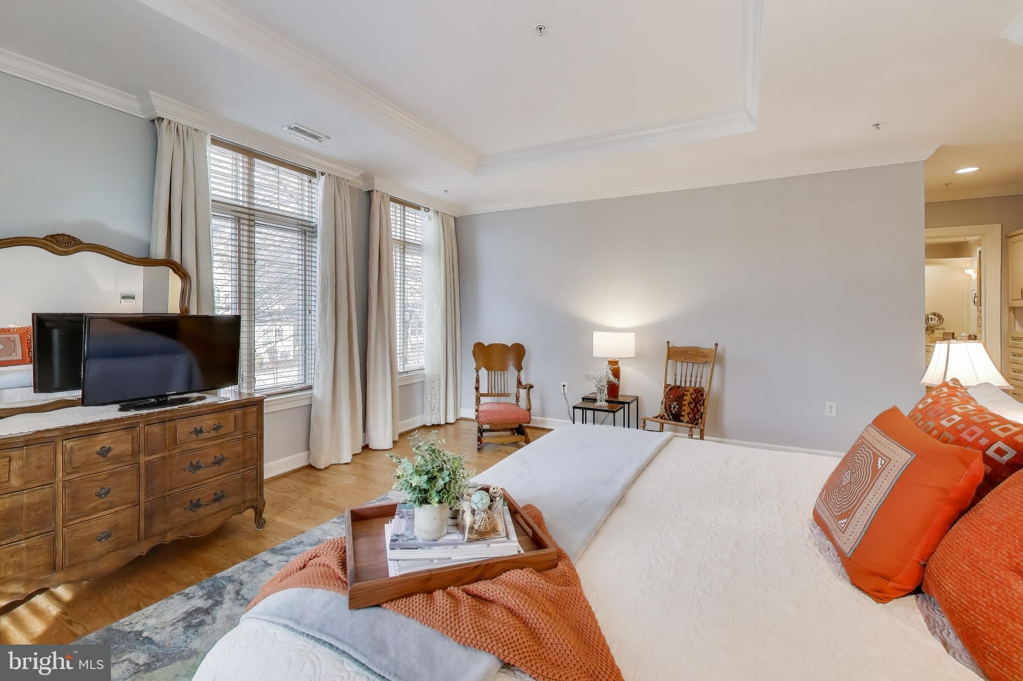 EDGEMOOR - Residential