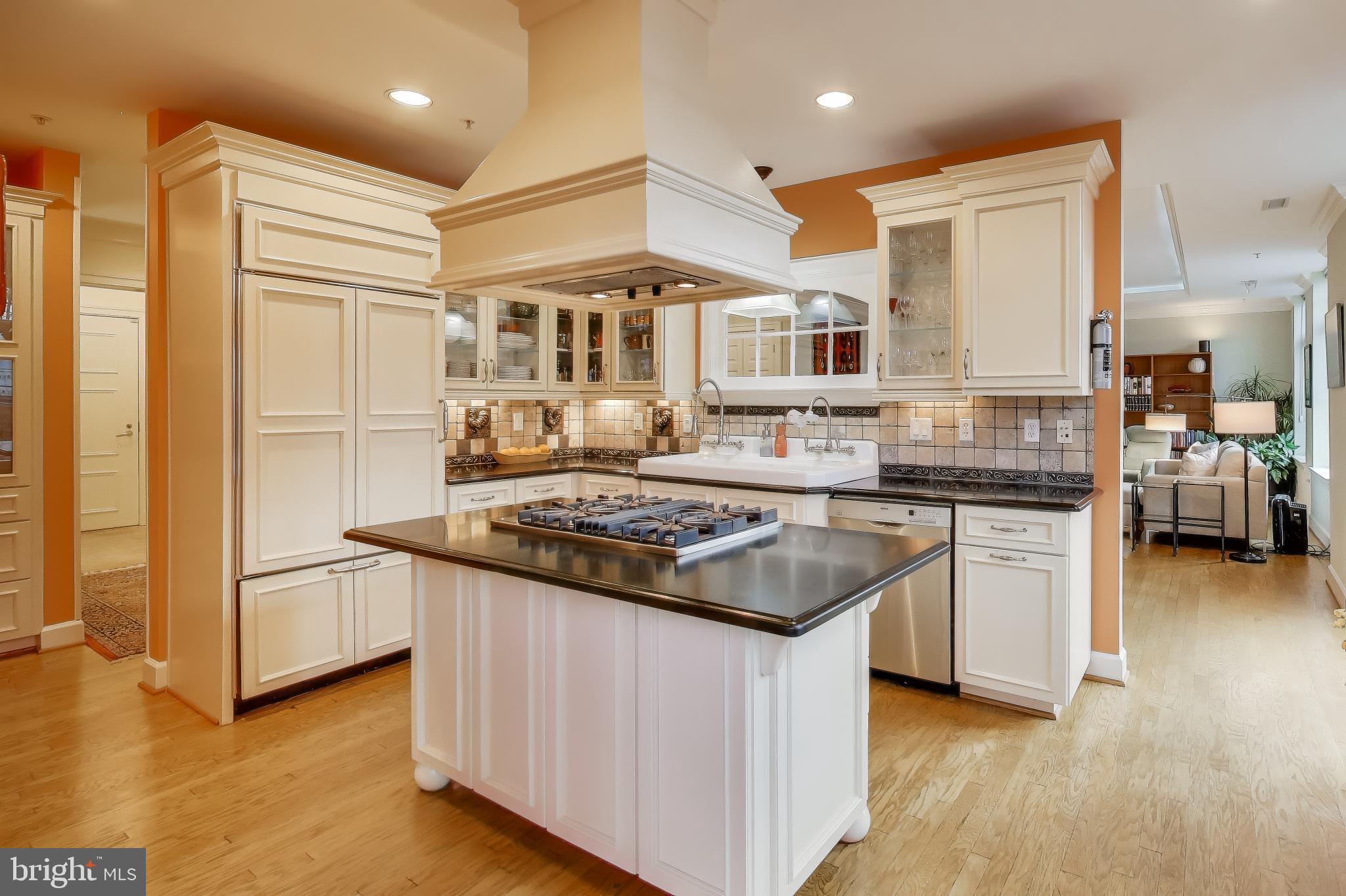 EDGEMOOR - Residential