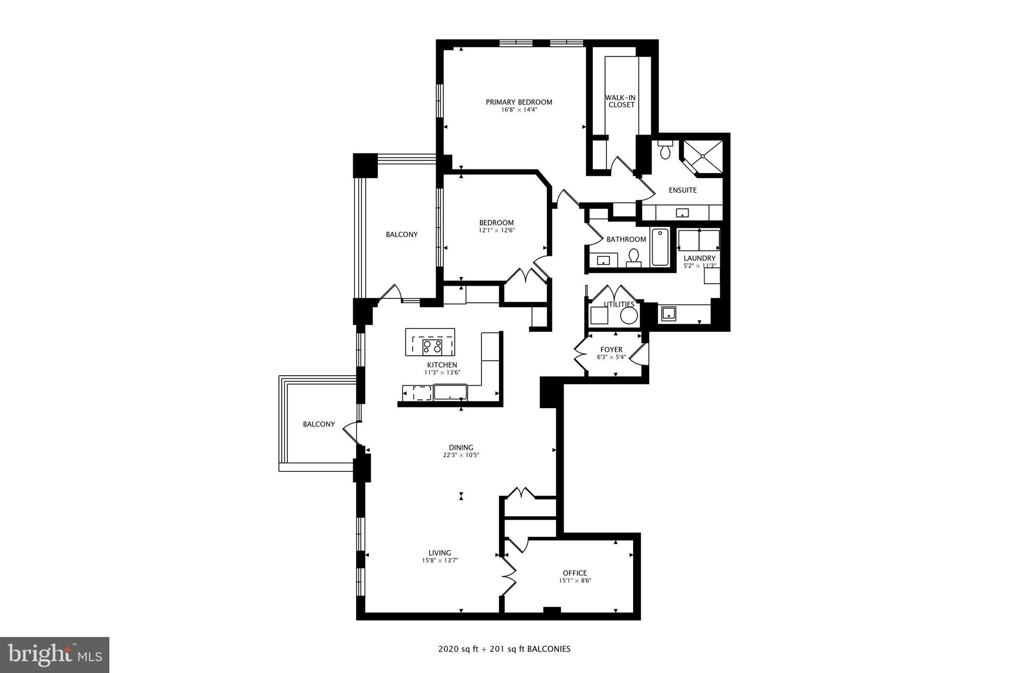 EDGEMOOR - Residential