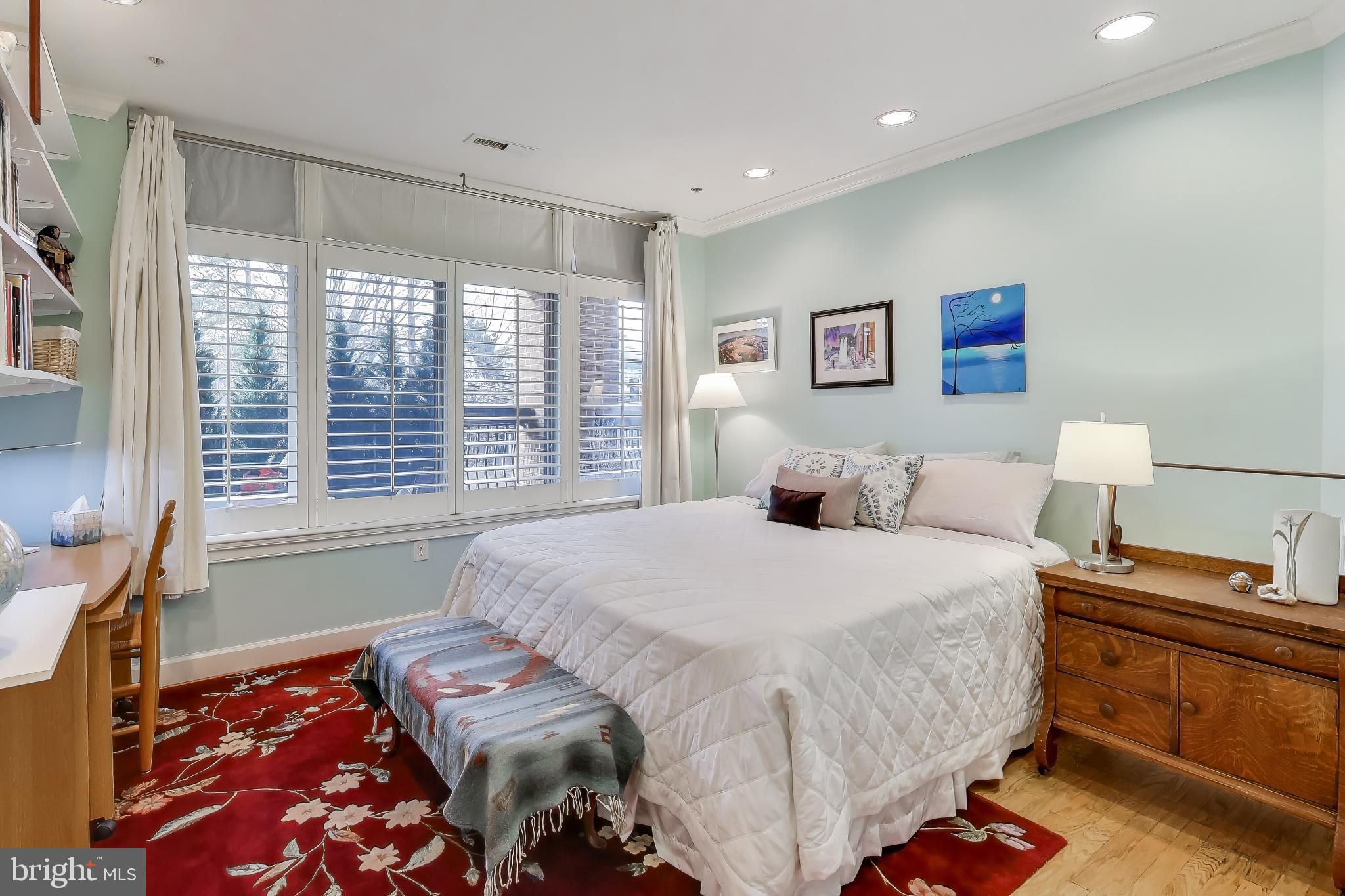 EDGEMOOR - Residential